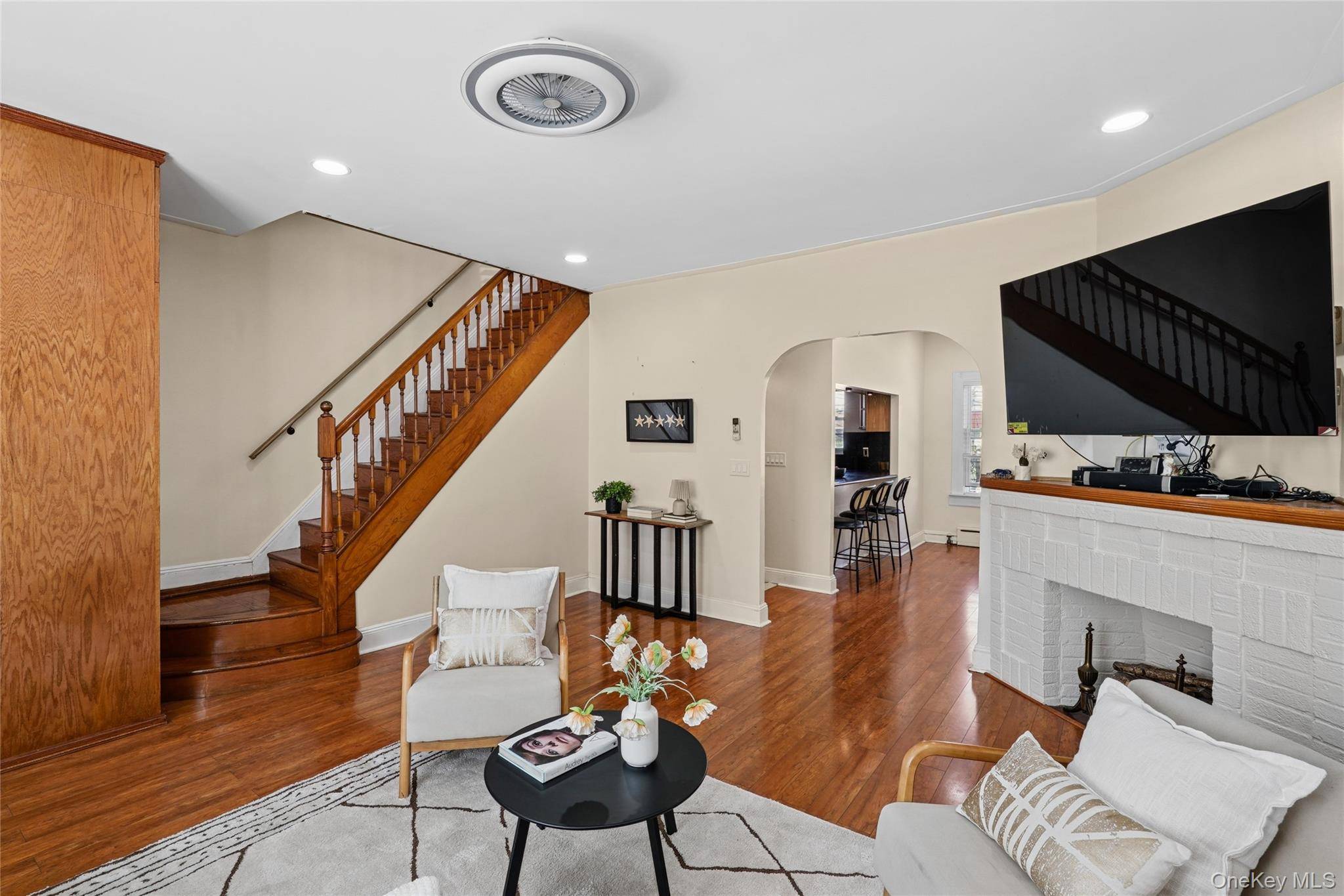 Maison 3 chambres à vendre à East Elmhurst - New York - USA - 5