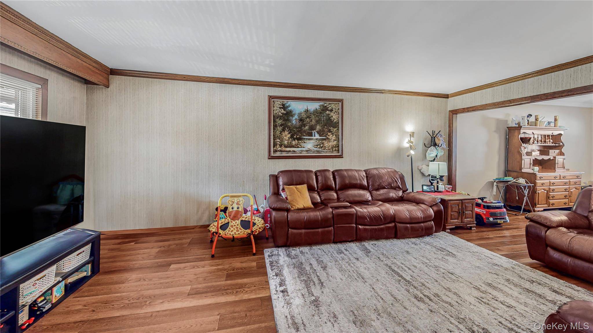 Casa de 3 Dormitorios en Venta en East Elmhurst - Nueva York - EE. UU. - 7