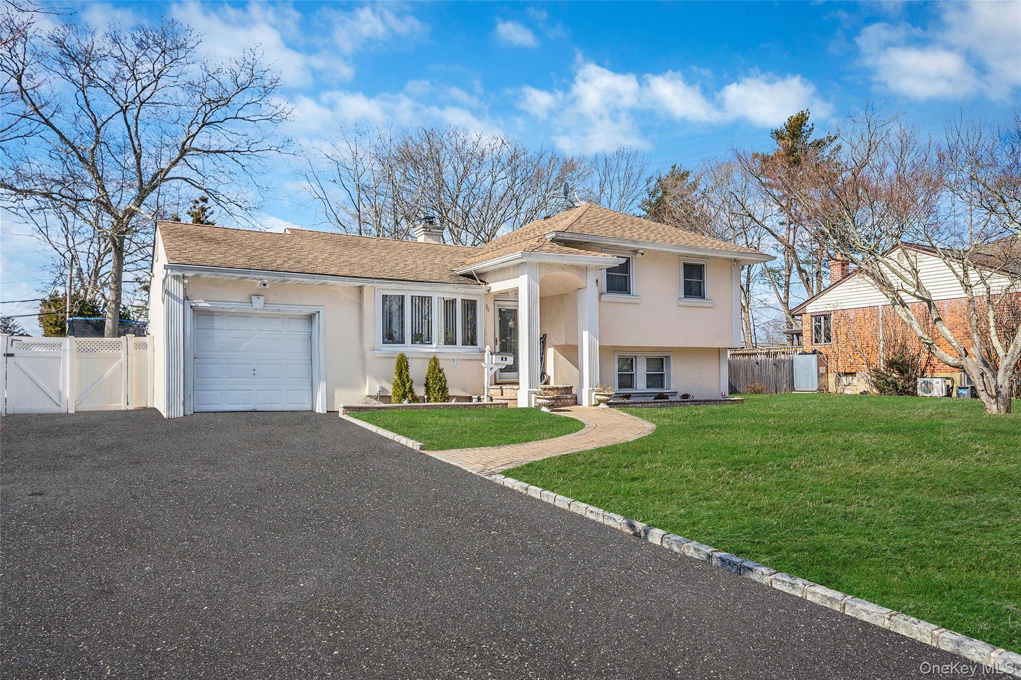 Maison 3 chambres à vendre à East Islip - New York - USA - 1