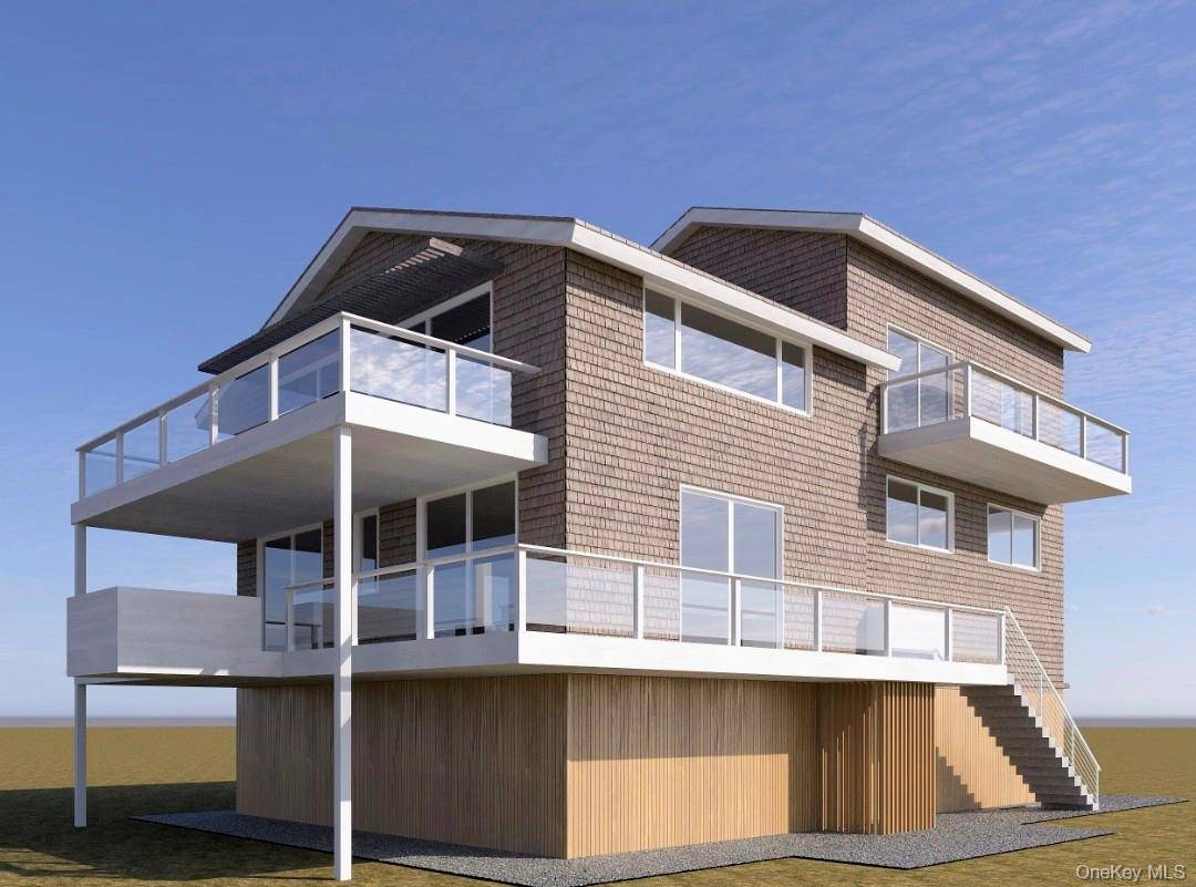 Casa com 3 Quartos à Venda em East Quogue - Nova Iorque - EUA - 2