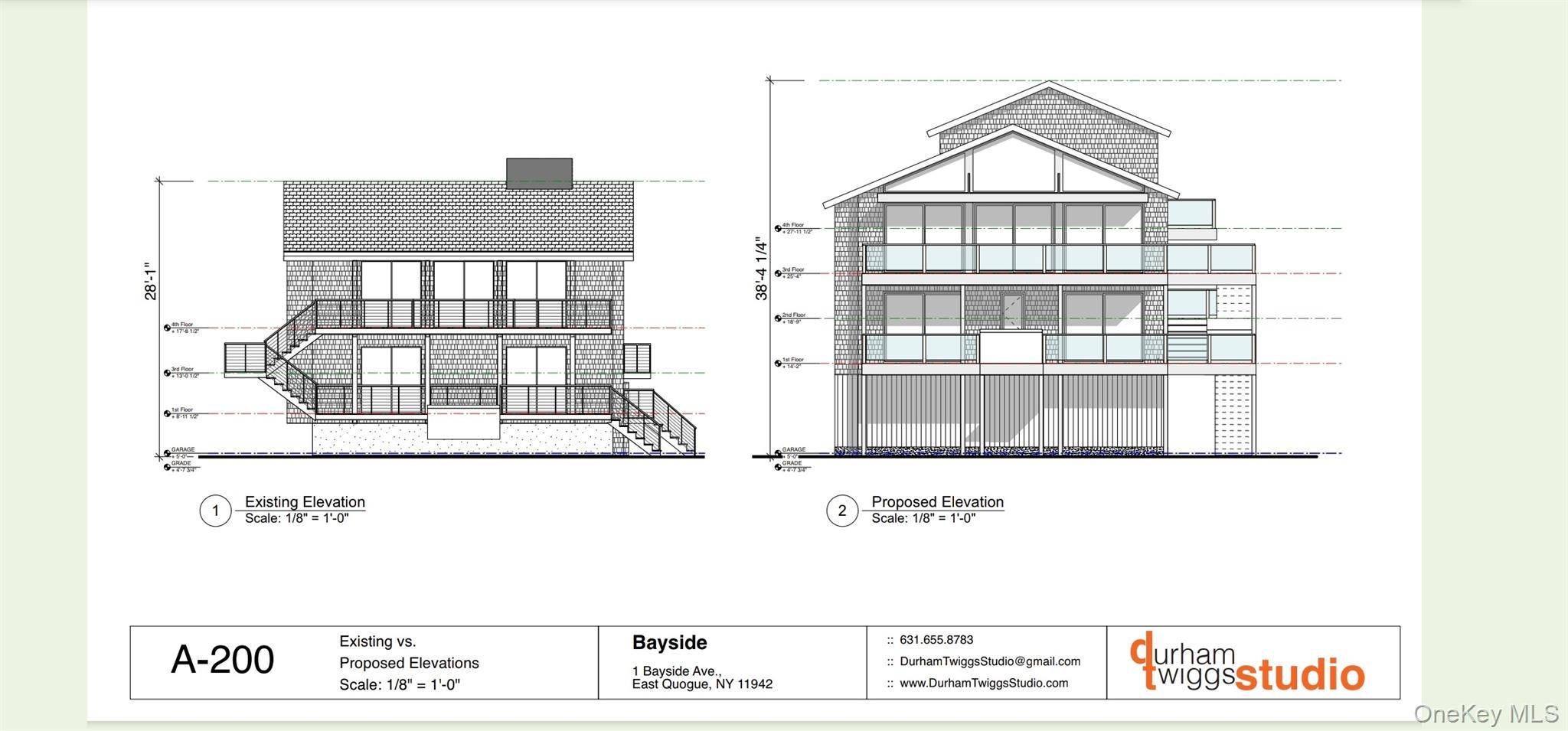 Casa com 3 Quartos à Venda em East Quogue - Nova Iorque - EUA - 4