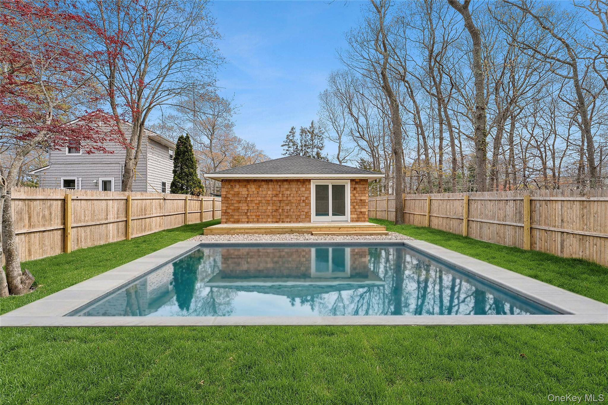 3 Bedroom Home for Sale in East Quogue - New York - USA - 2