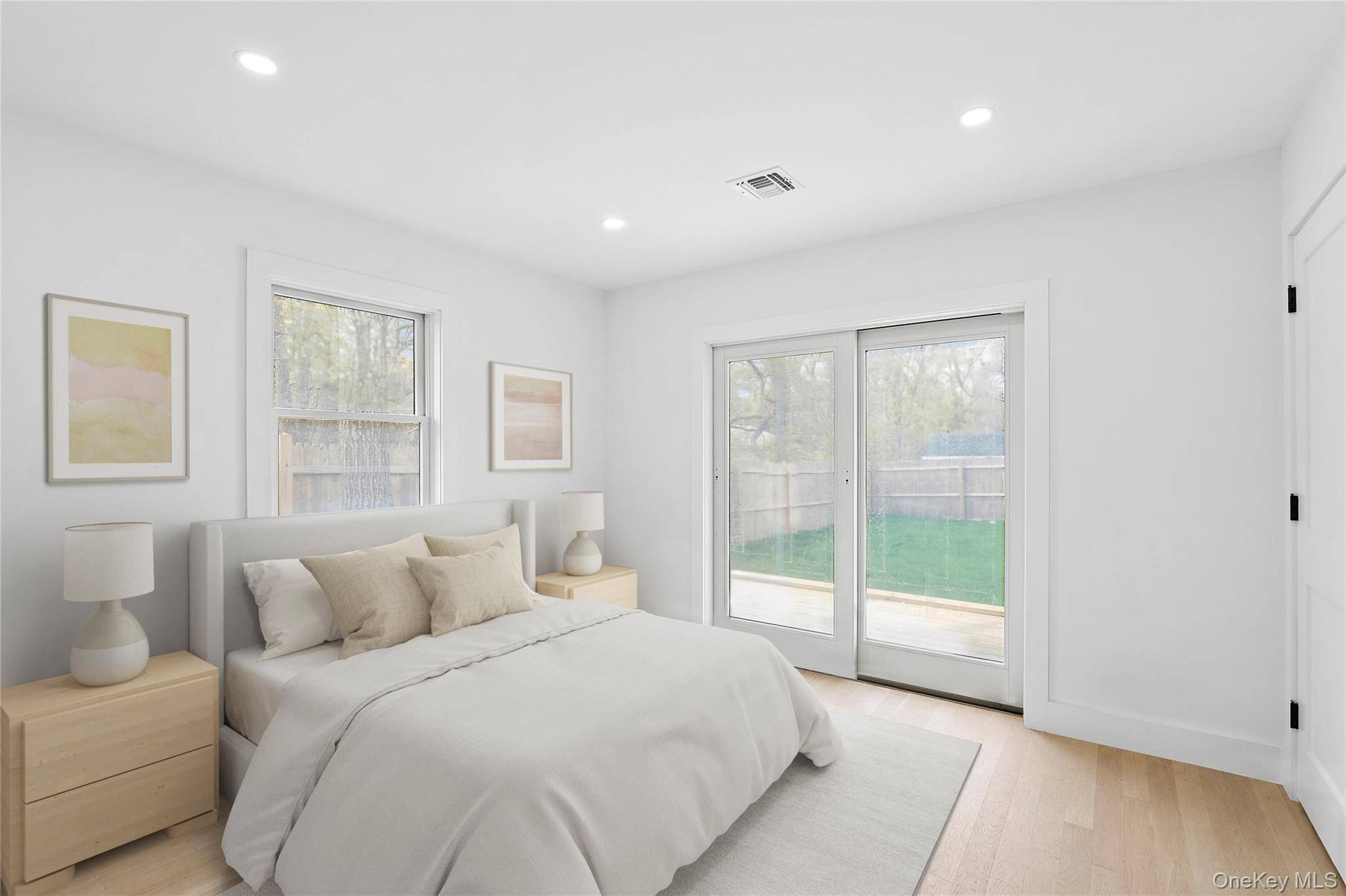3 Bedroom Home for Sale in East Quogue - New York - USA - 6