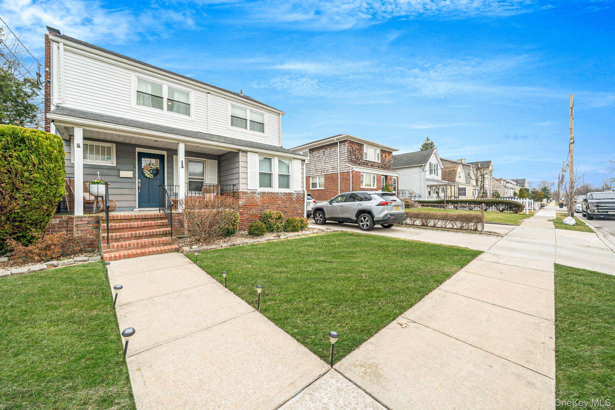 Casa de 3 Dormitorios en Venta en East Rockaway - Nueva York - EE. UU. - 3