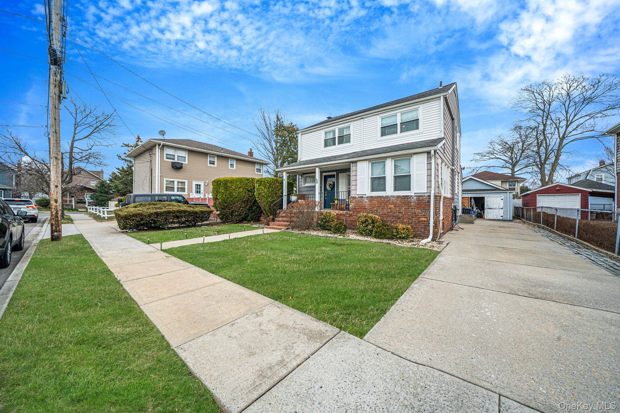 Casa de 3 Dormitorios en Venta en East Rockaway - Nueva York - EE. UU. - 4