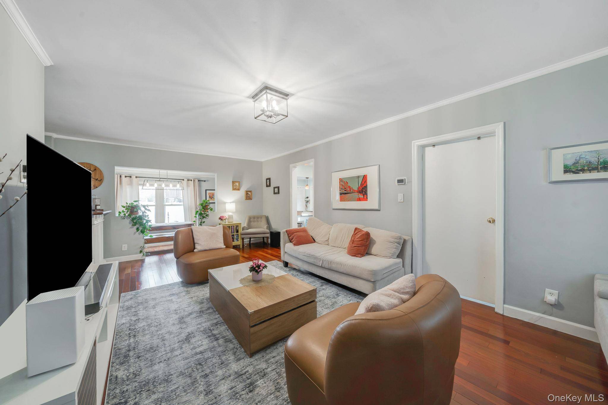 Casa de 3 Dormitorios en Venta en East Rockaway - Nueva York - EE. UU. - 6