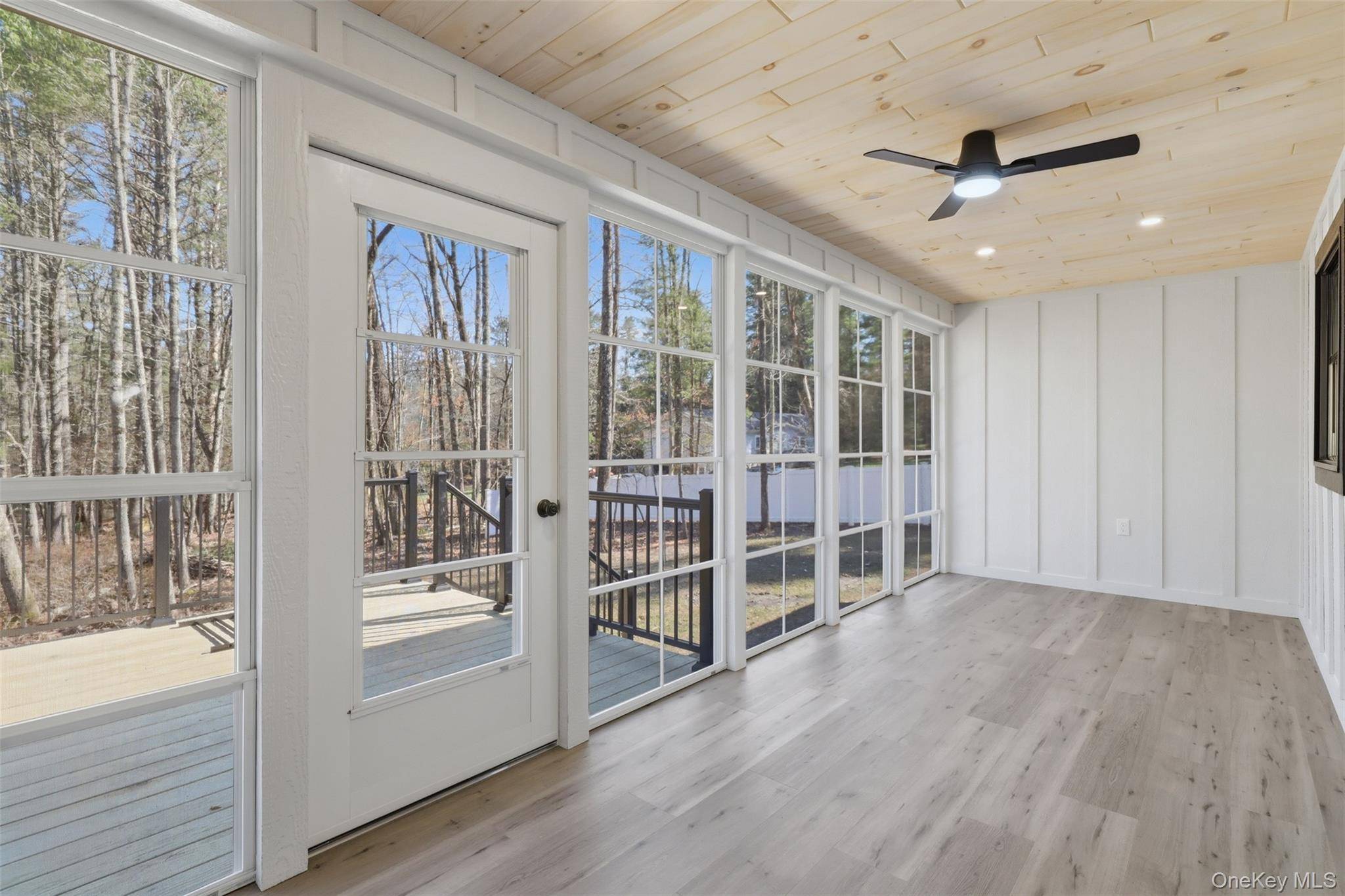 Casa de 3 Dormitorios en Venta en Eldred - Nueva York - EE. UU. - 8
