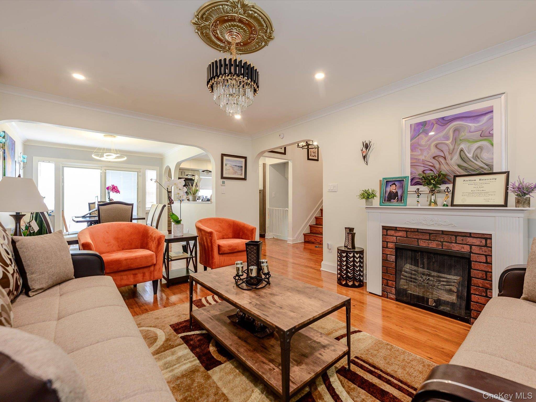 Casa com 3 Quartos à Venda em Elmont - Nova Iorque - EUA - 5