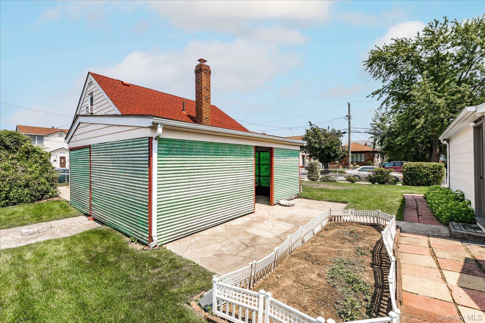 Casa com 3 Quartos à Venda em Elmont - Nova Iorque - EUA - 4