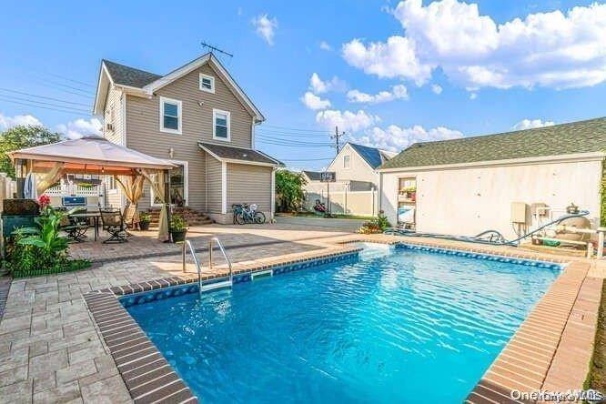 Casa com 3 Quartos à Venda em Elmont - Nova Iorque - EUA - 5