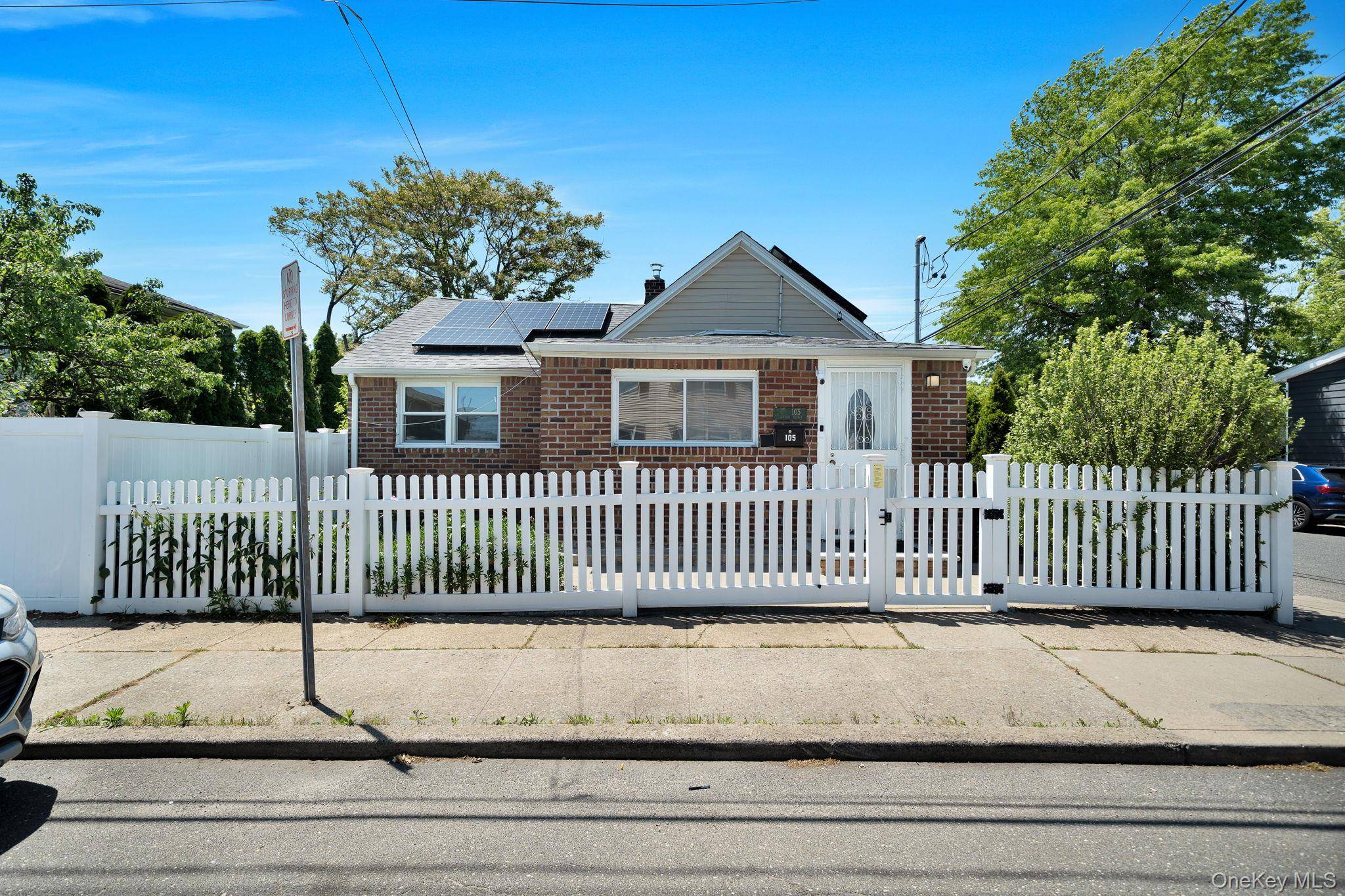 3 Bedroom Home for Sale in Elmont - New York - USA - 1