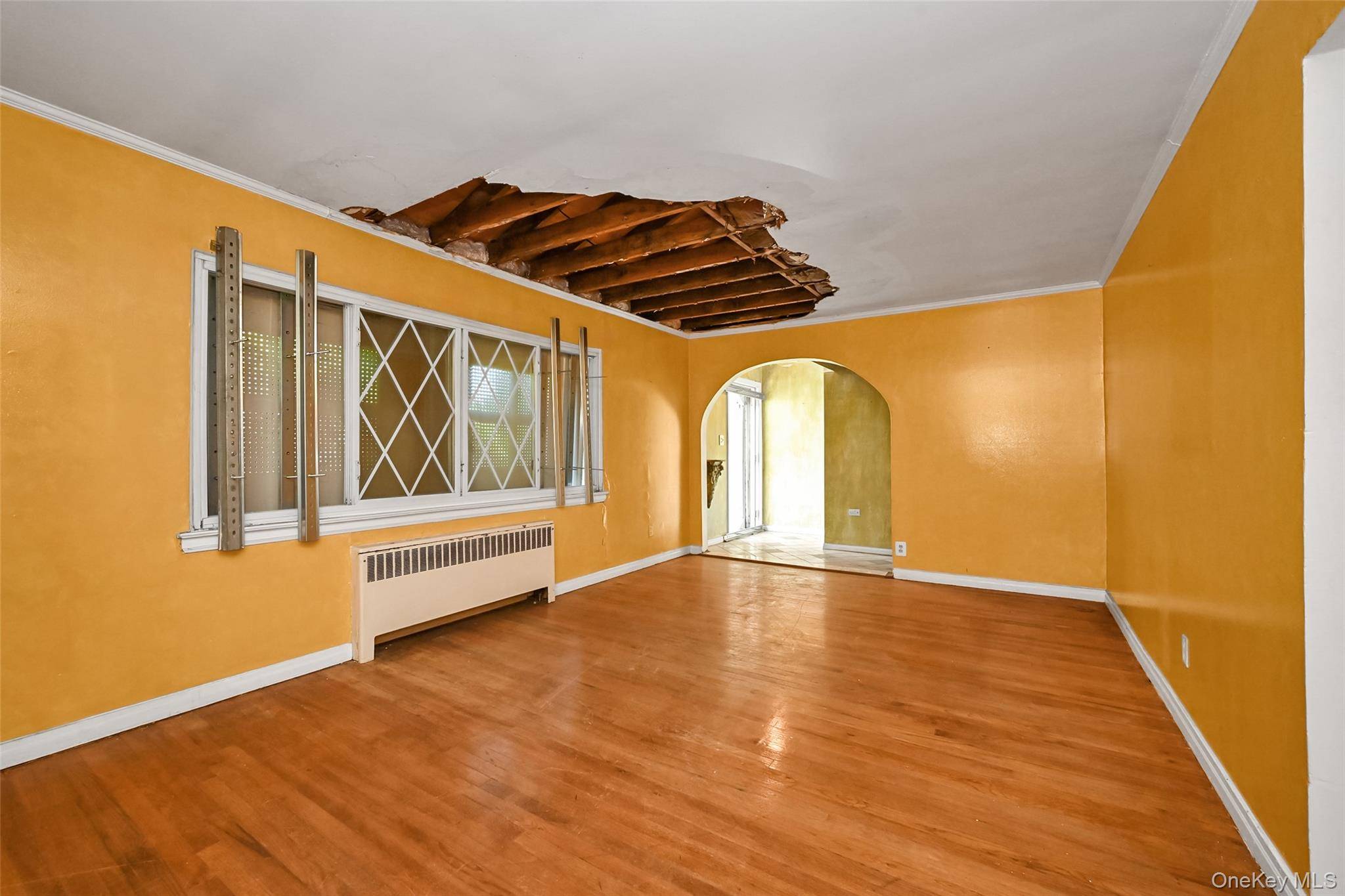 Maison 3 chambres à Vendre à Elmont - New York - USA - 2