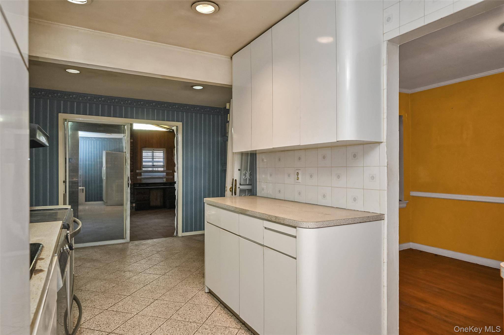 Maison 3 chambres à Vendre à Elmont - New York - USA - 8