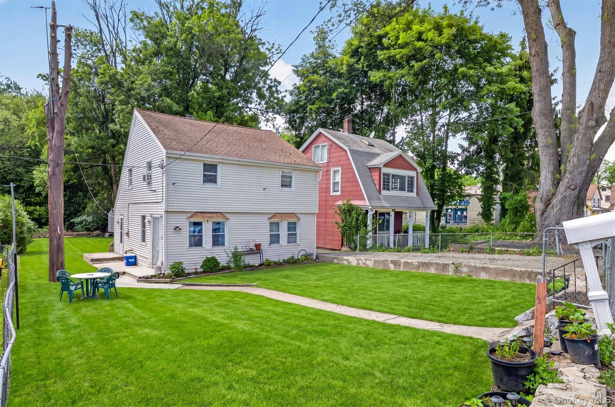 Casa com 3 Quartos à Venda em Elmsford - Nova Iorque - EUA - 2