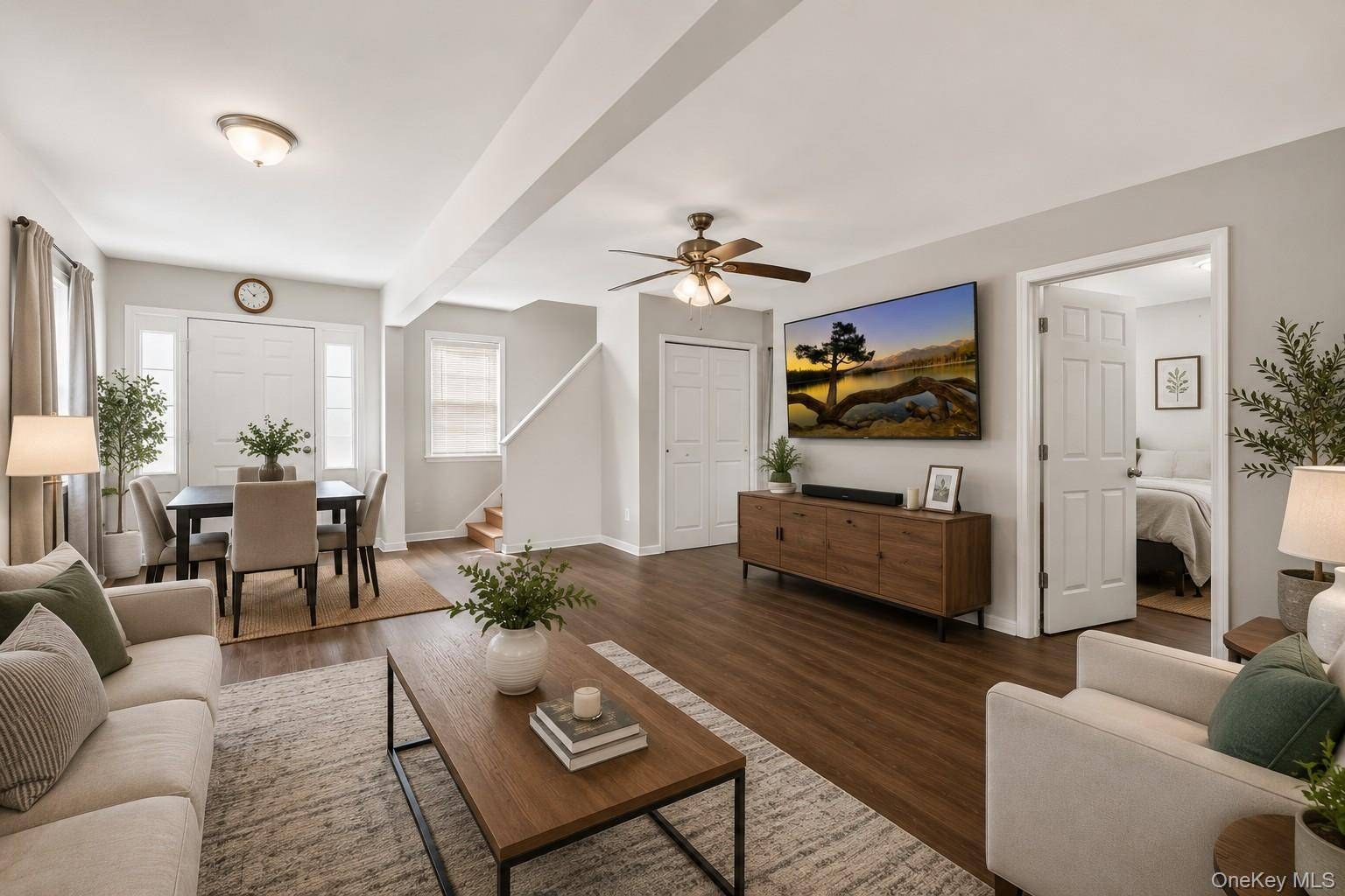 Casa com 3 Quartos à Venda em Elmsford - Nova Iorque - EUA - 6