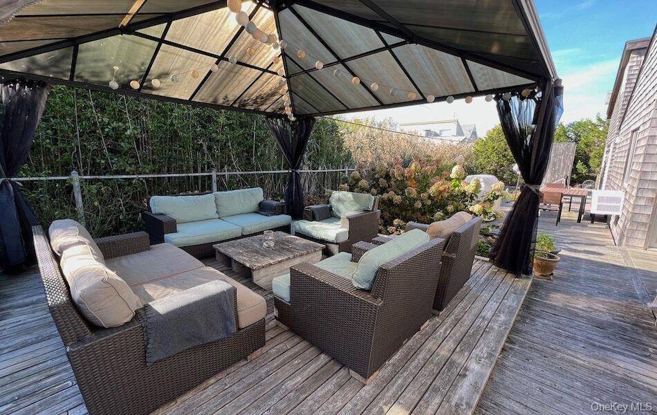 Casa de 3 Dormitorios en Venta en Fair Harbor, Fire Island, NY - 8