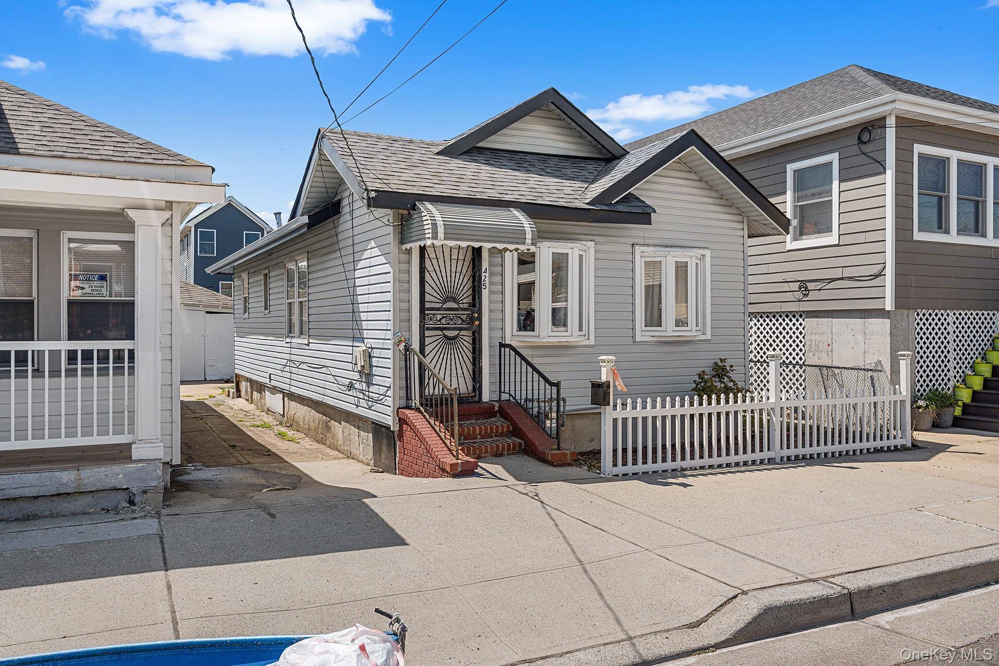 Maison 3 chambres à vendre à Far Rockaway - New York - USA - 1