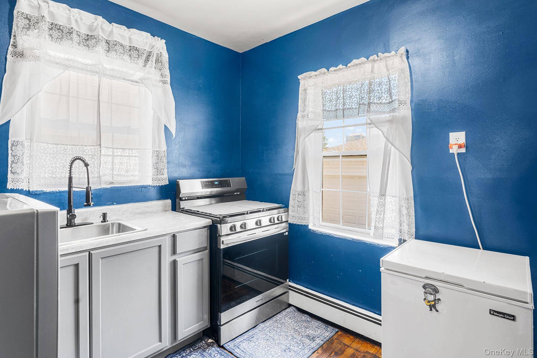Maison 3 chambres à vendre à Far Rockaway - New York - USA - 8
