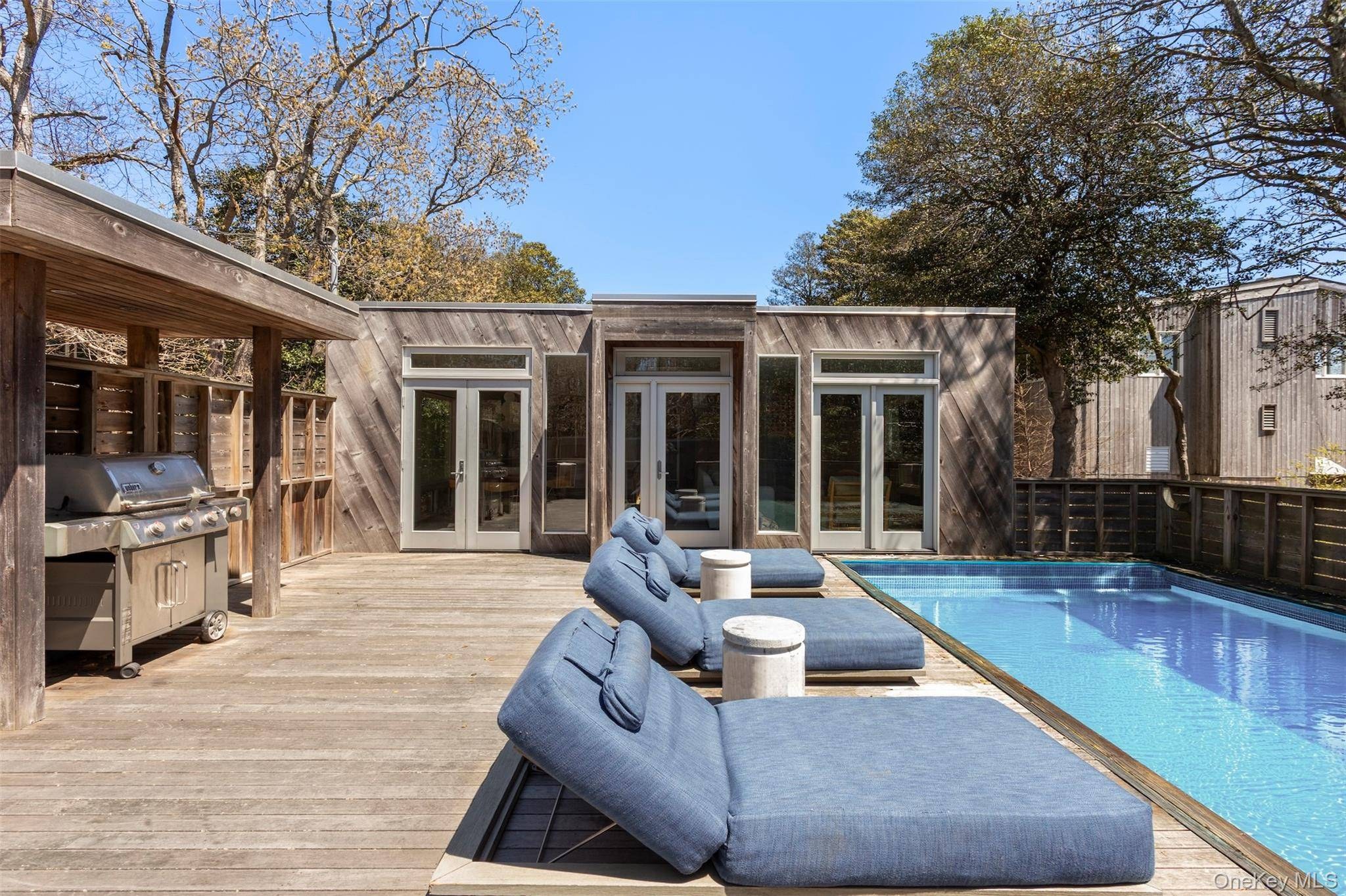 Casa com 3 Quartos à Venda em Fire Island Pines - Nova Iorque - EUA - 2