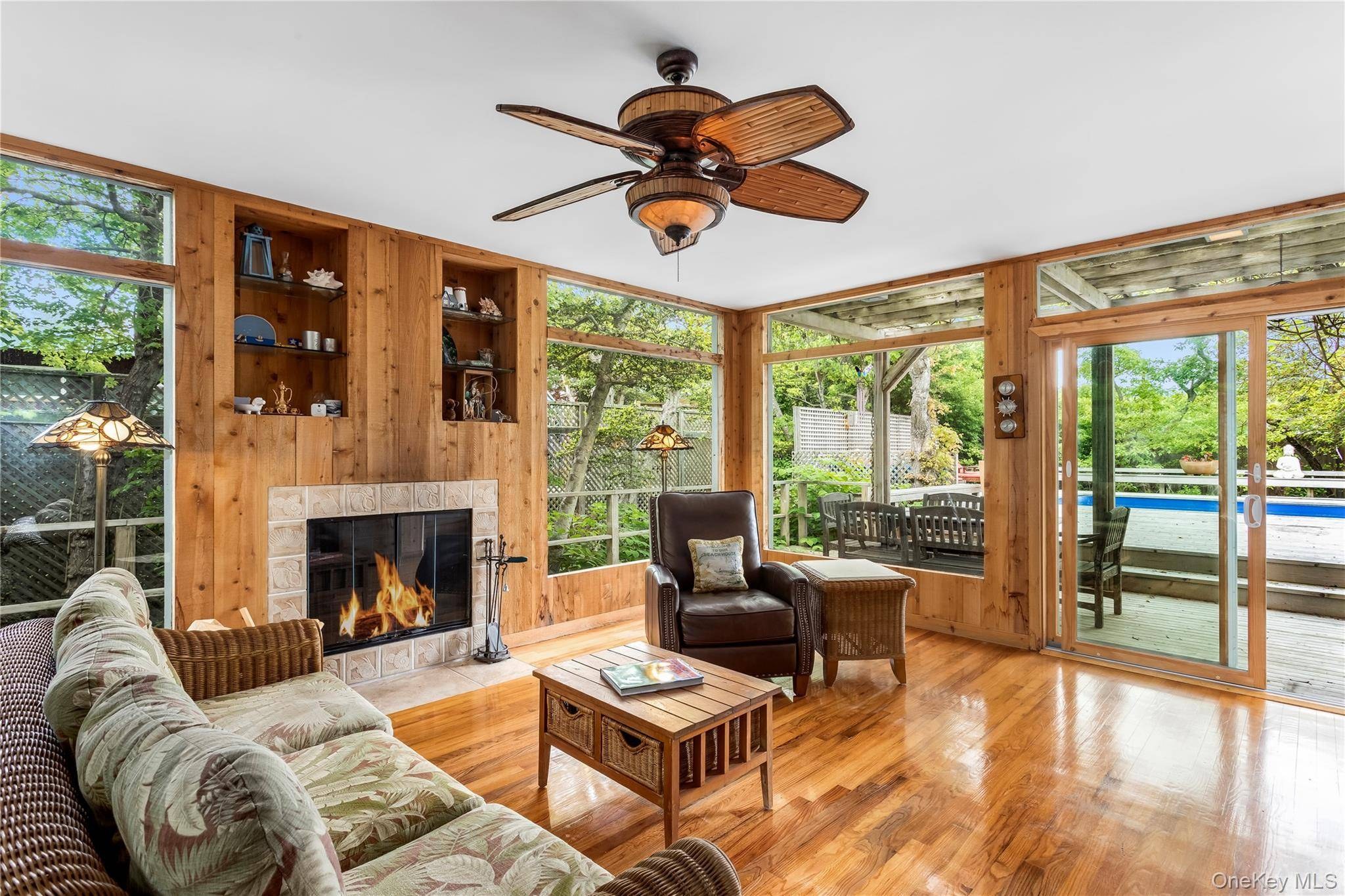 Casa com 3 Quartos à Venda em Fire Island Pines - Nova Iorque - EUA - 3