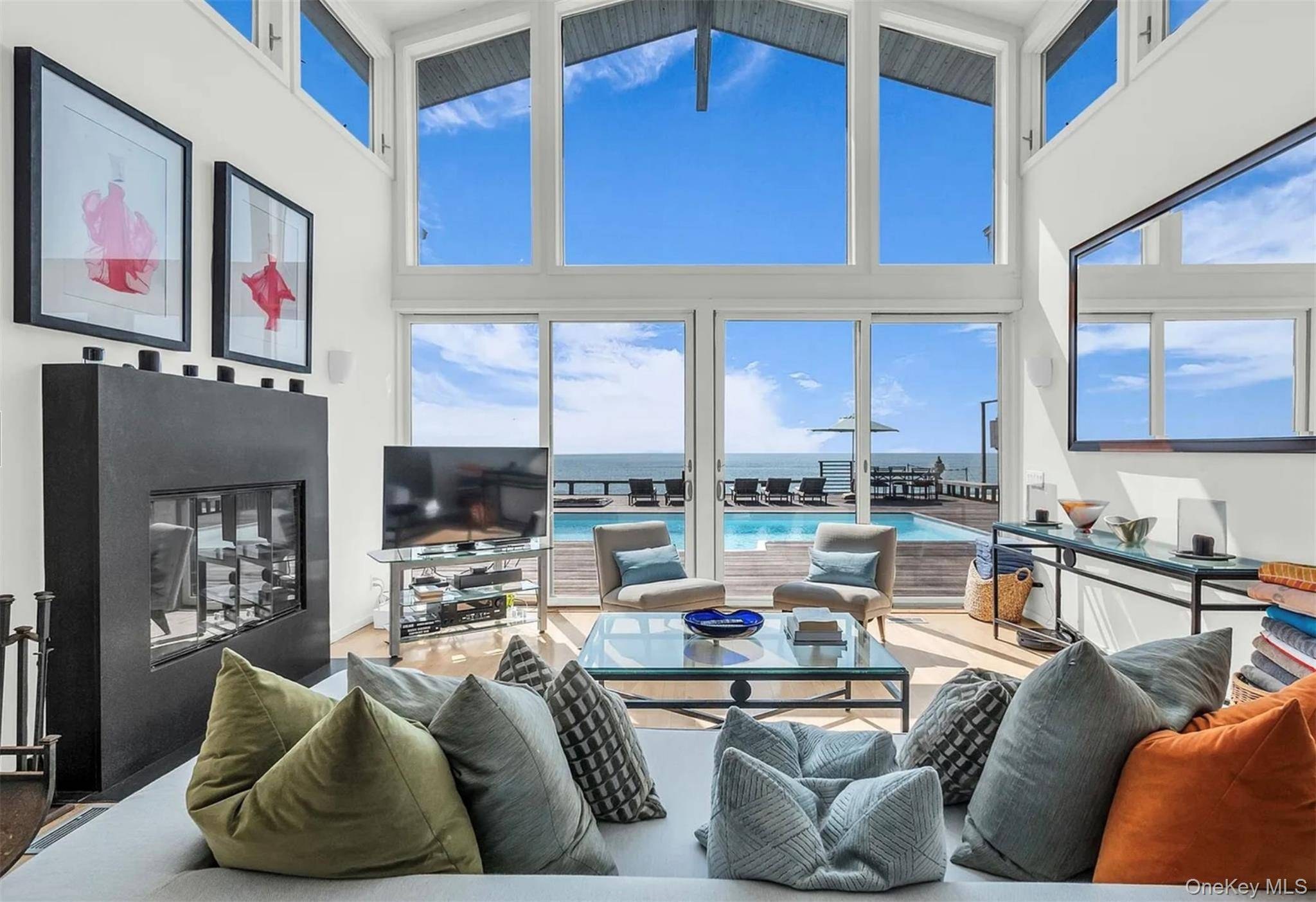 Casa com 3 Quartos à Venda em Fire Island Pines - Nova Iorque - EUA - 3