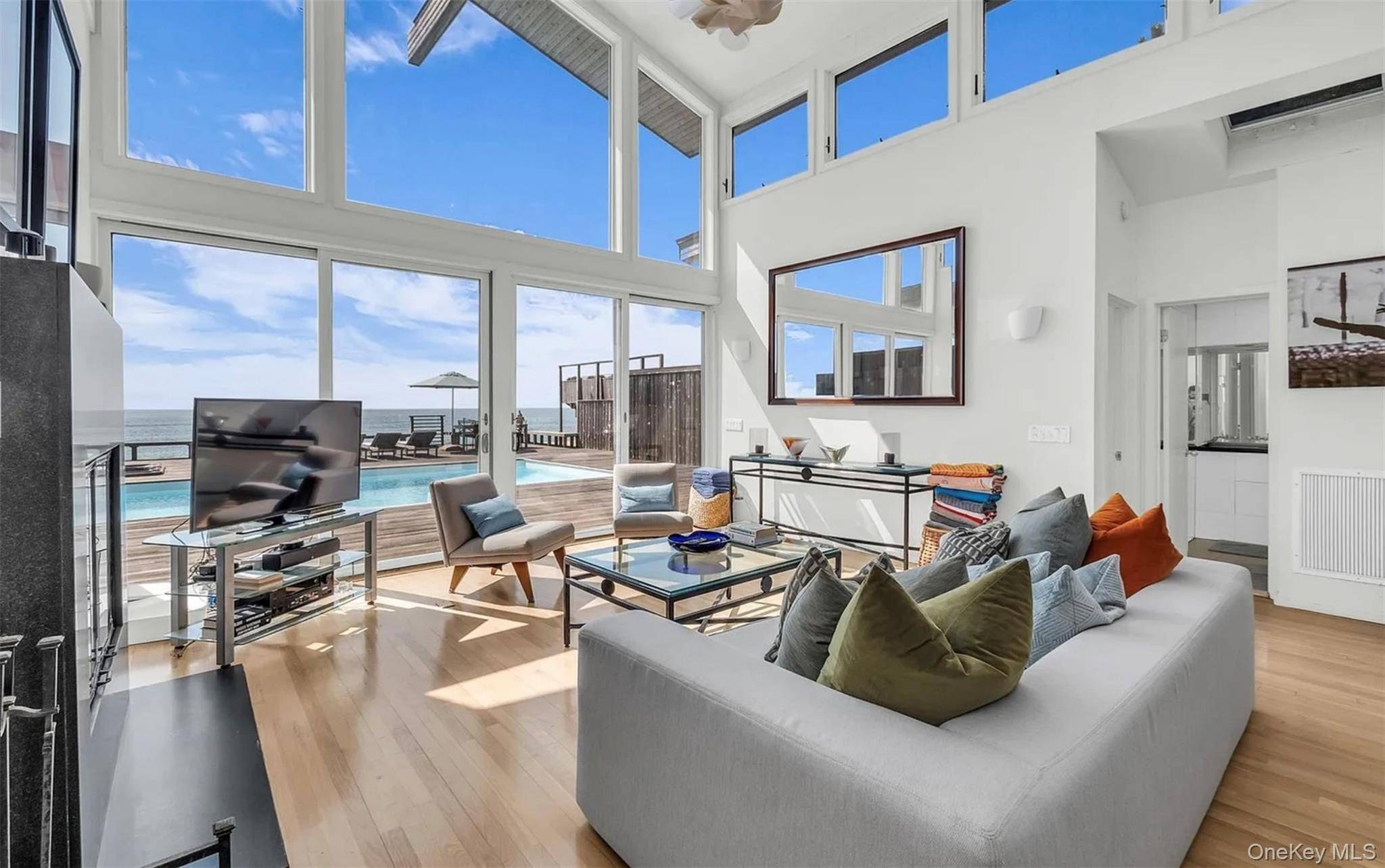 Casa com 3 Quartos à Venda em Fire Island Pines - Nova Iorque - EUA - 5