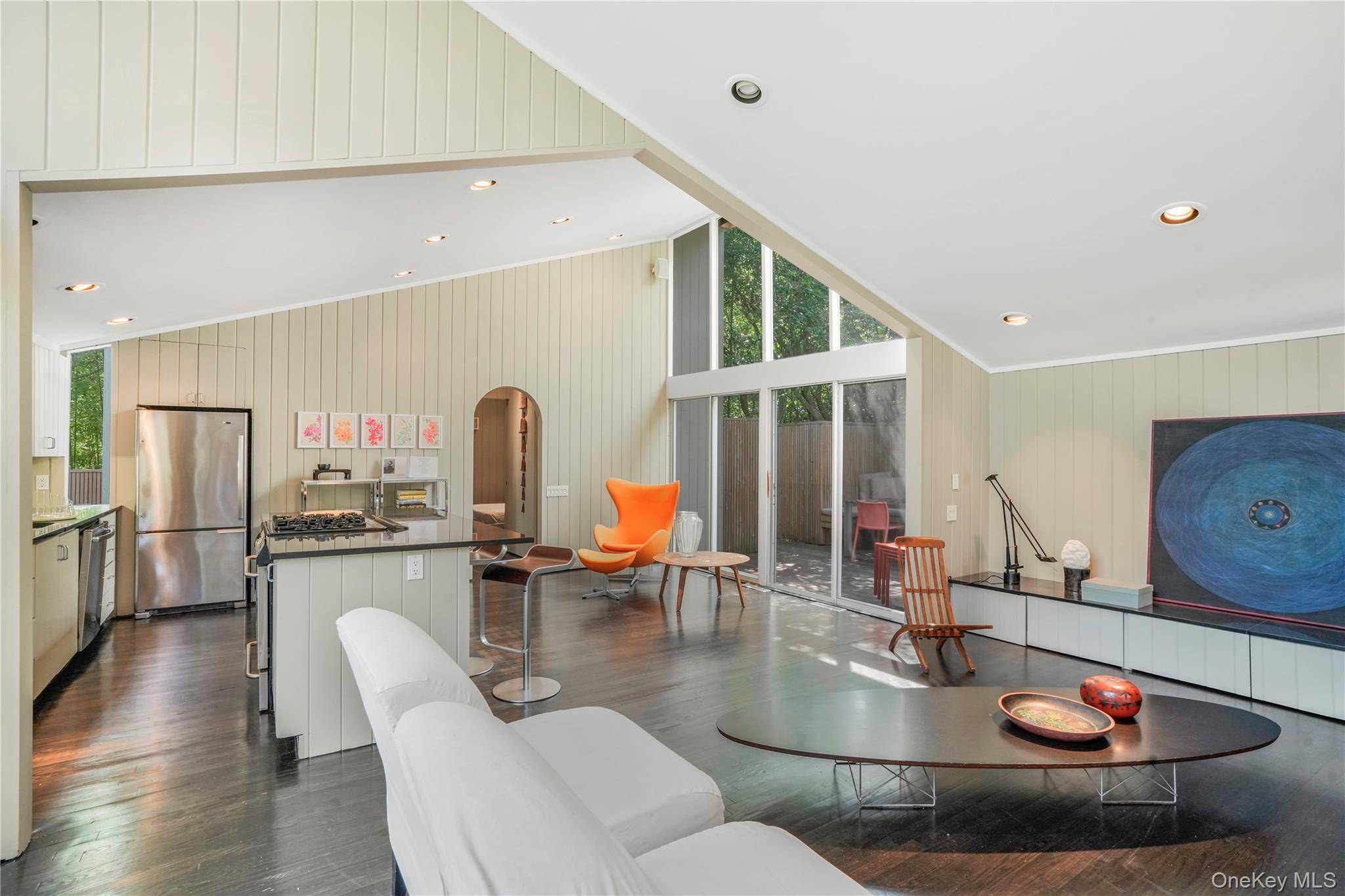 Maison de 3 Chambres à Vendre à Fire Island Pines, Fire Island, NY - 5