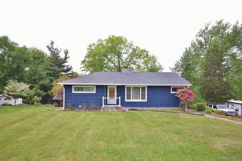 Casa com 3 Quartos à Venda em Fishkill - Nova Iorque - EUA - 1