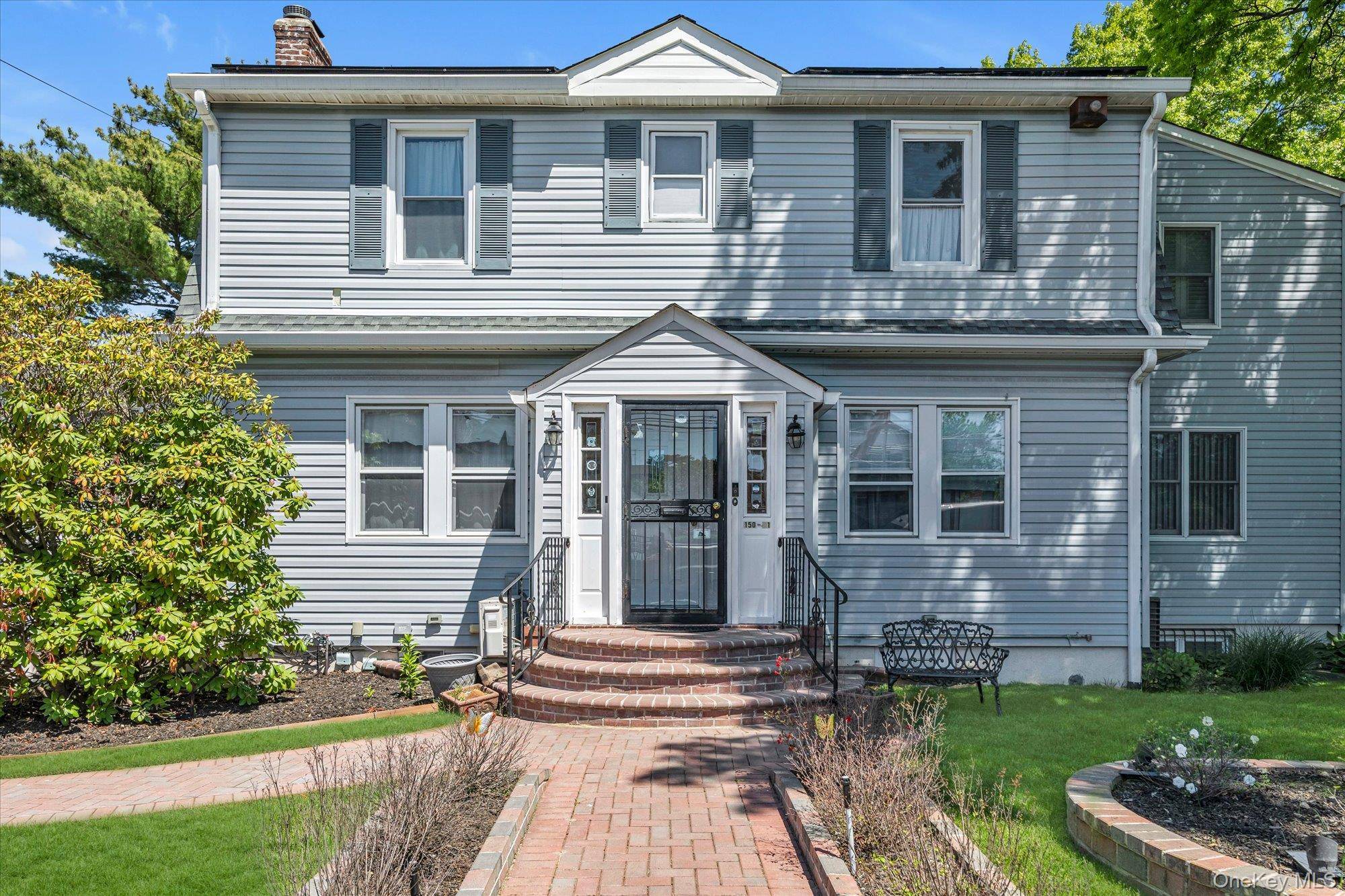 Casa com 3 Quartos à Venda em Flushing - Nova Iorque - EUA - 1
