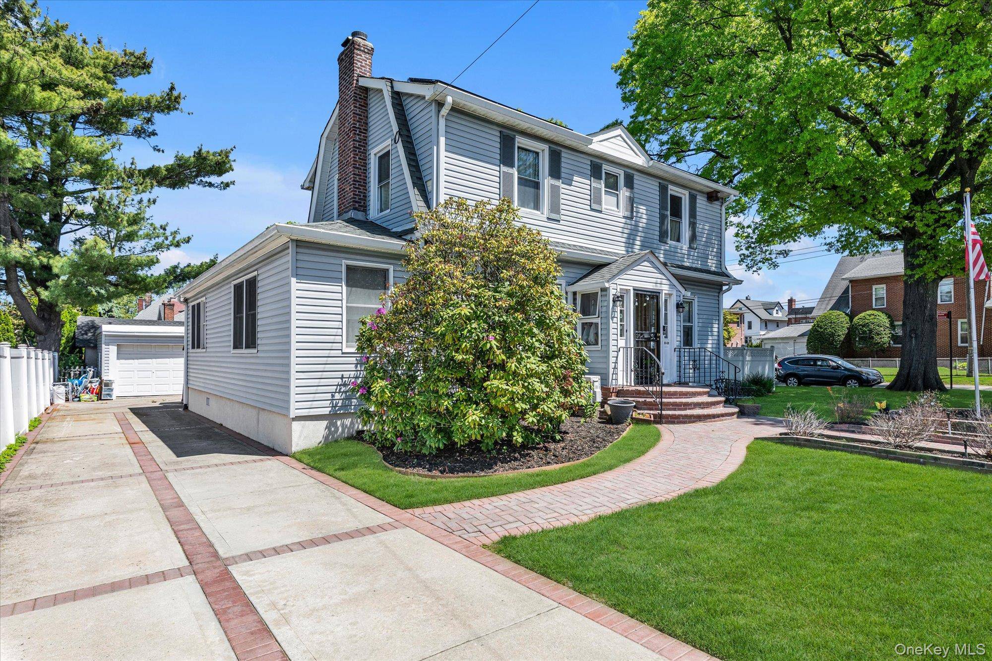 Casa com 3 Quartos à Venda em Flushing - Nova Iorque - EUA - 3