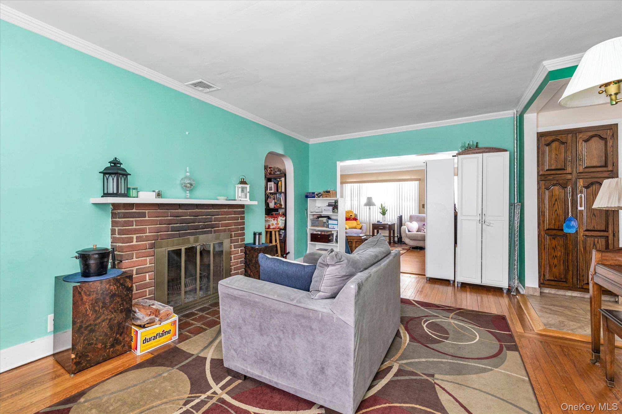 Casa com 3 Quartos à Venda em Flushing - Nova Iorque - EUA - 4