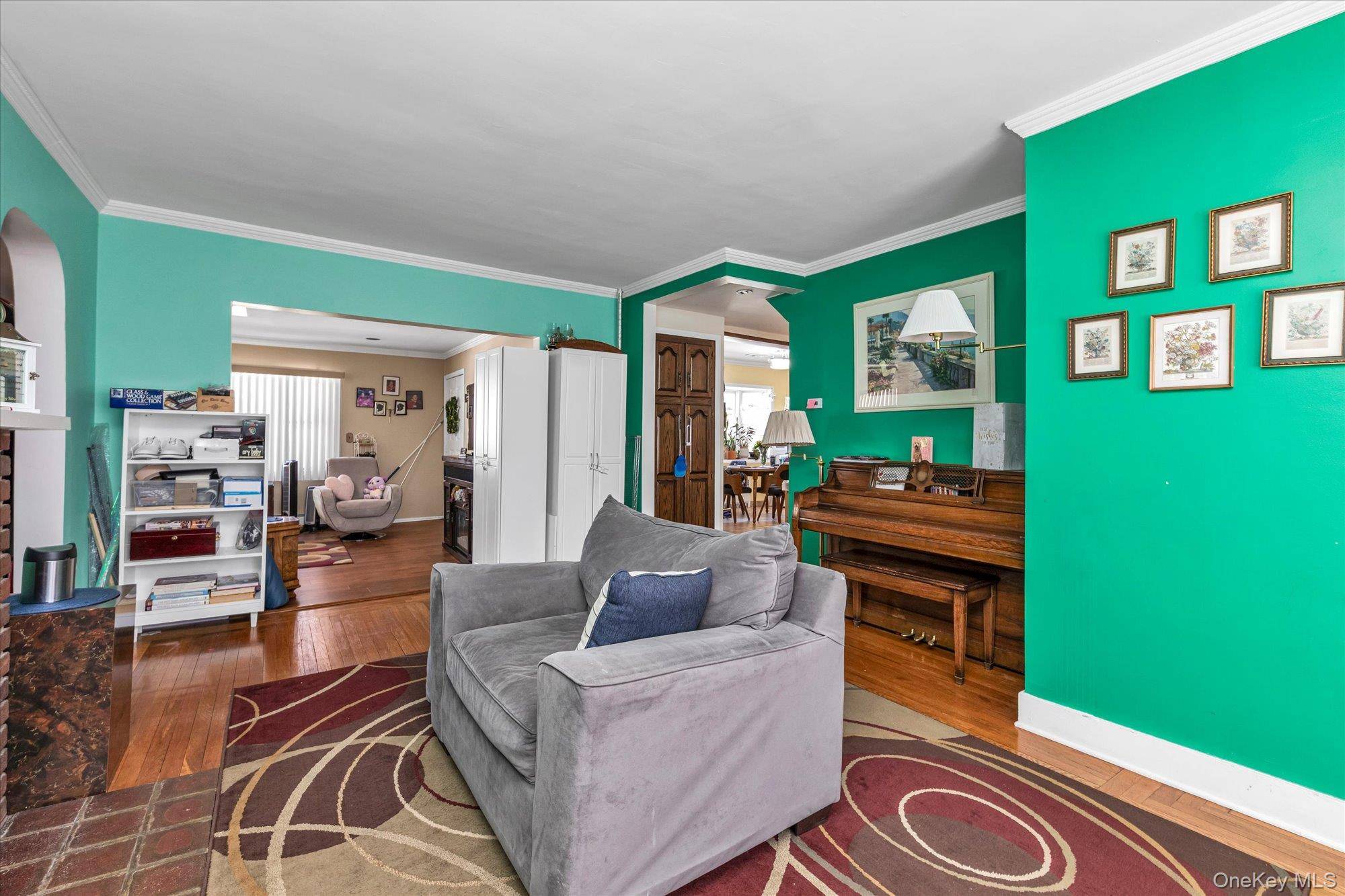 Casa com 3 Quartos à Venda em Flushing - Nova Iorque - EUA - 5