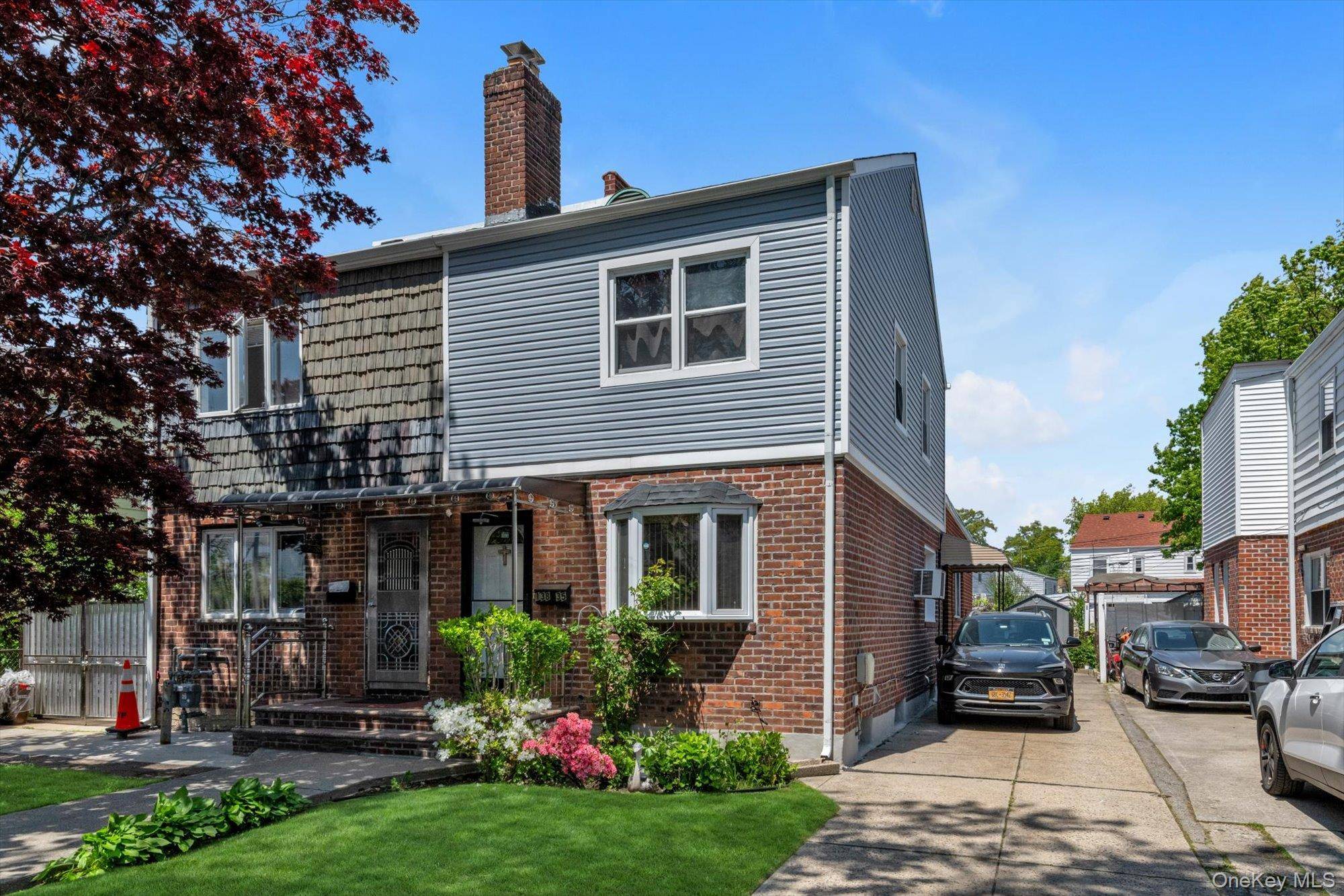 Casa com 3 Quartos à Venda em Flushing - Nova Iorque - EUA - 1