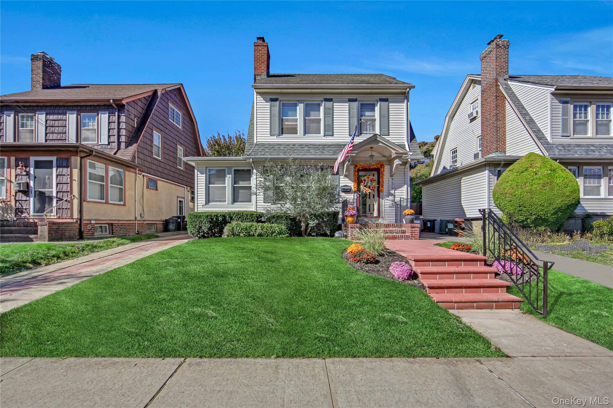 Casa com 3 Quartos à Venda em Flushing - Nova Iorque - EUA - 2