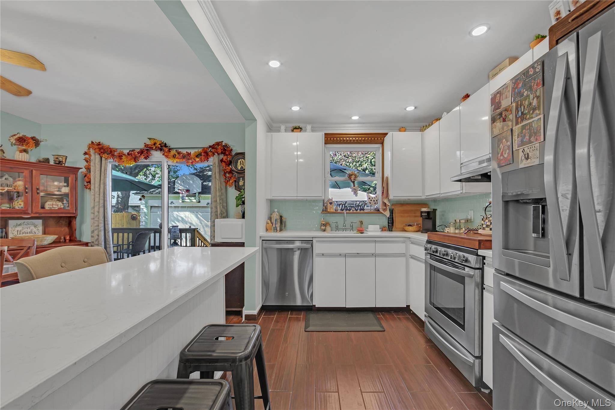 Casa com 3 Quartos à Venda em Flushing - Nova Iorque - EUA - 6