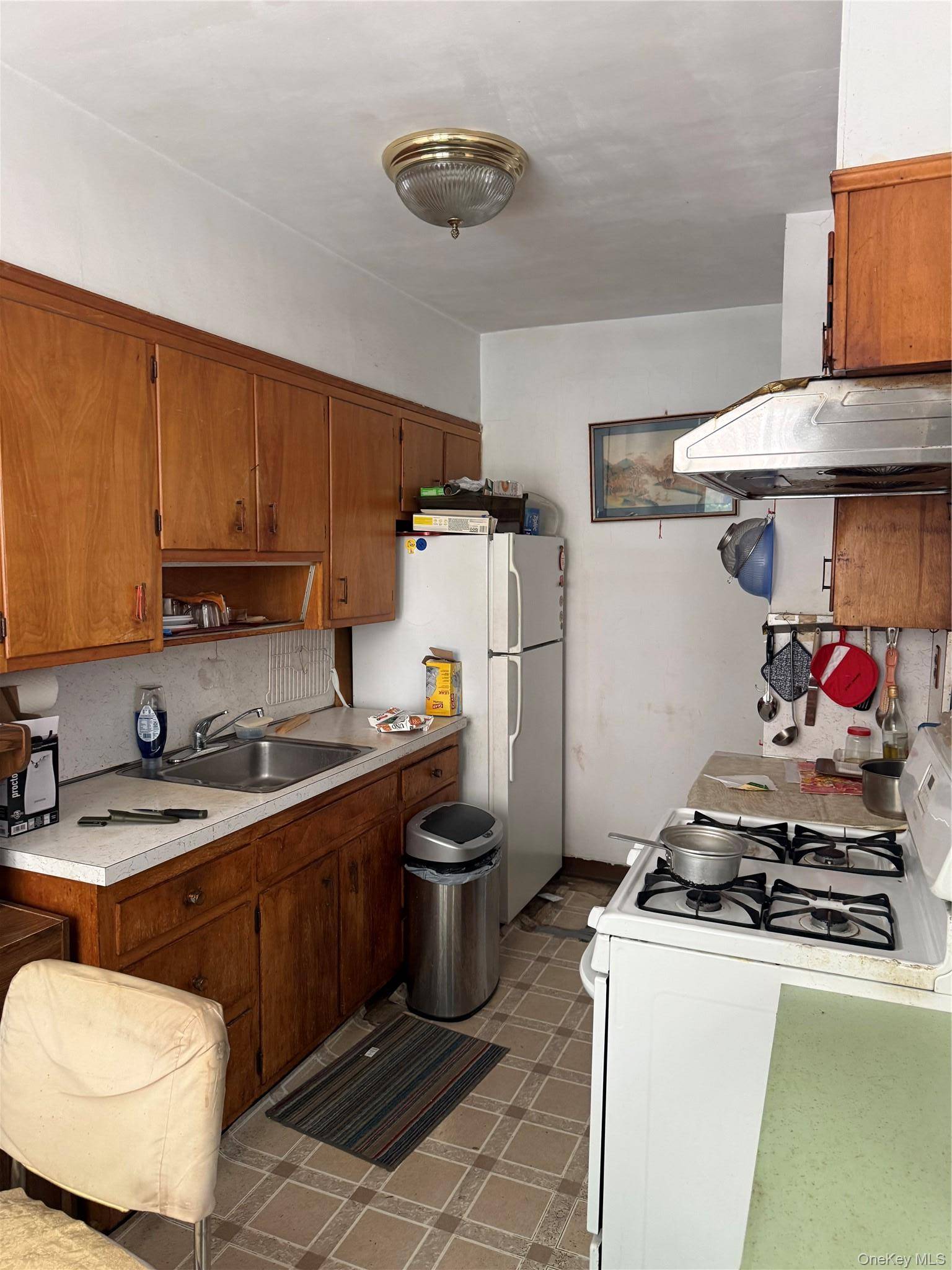 Casa com 3 Quartos à Venda em Flushing - Nova Iorque - EUA - 1