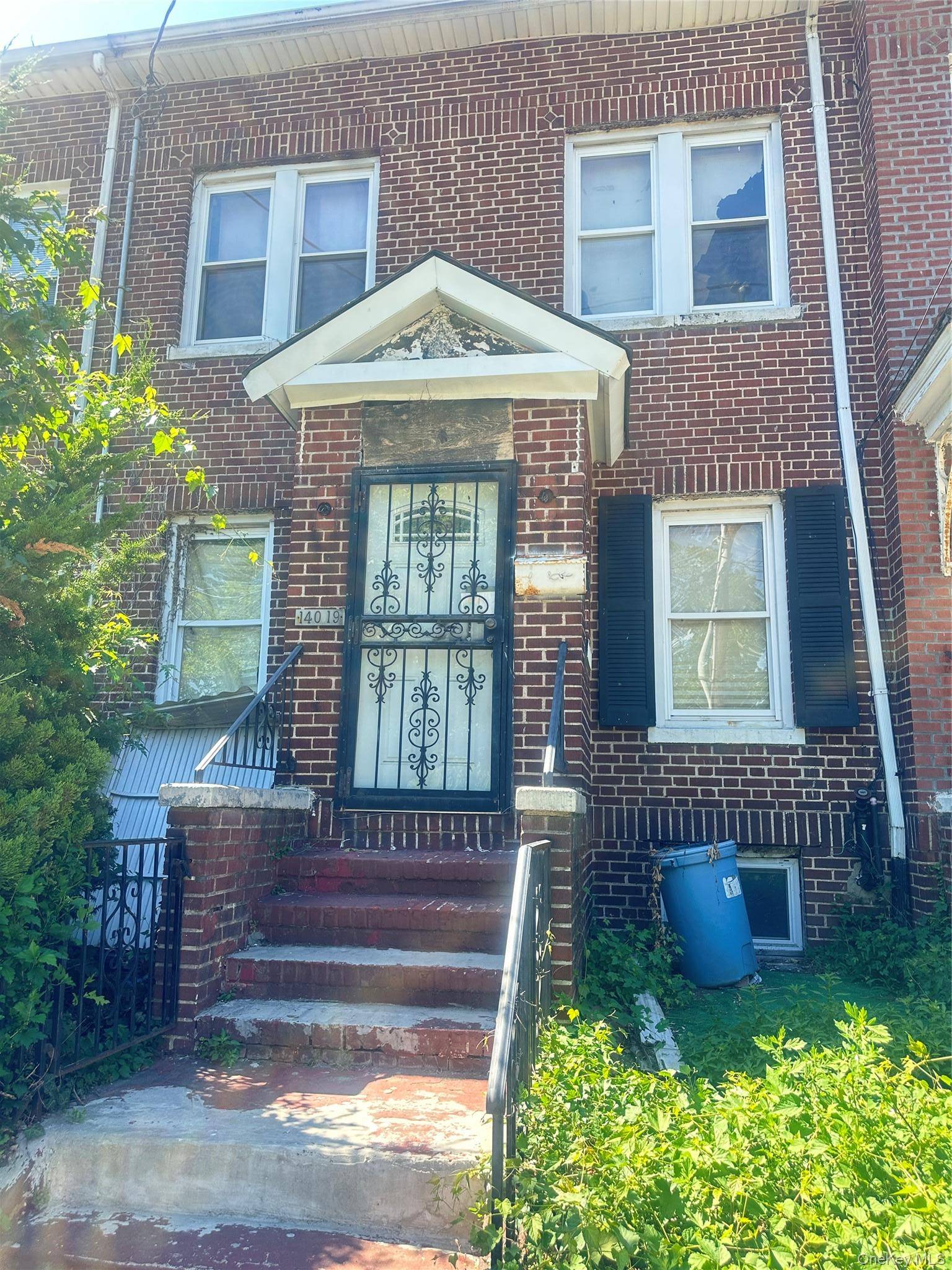 Casa com 3 Quartos à Venda em Flushing - Nova Iorque - EUA - 1
