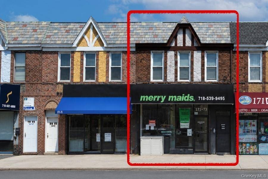Casa com 3 Quartos à Venda em Flushing - Nova Iorque - EUA - 1