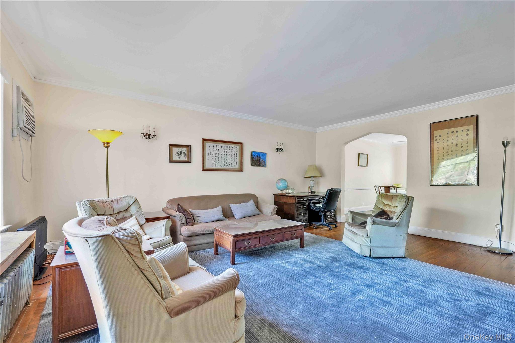 Casa com 3 Quartos à Venda em Forest Hills - Nova Iorque - EUA - 6
