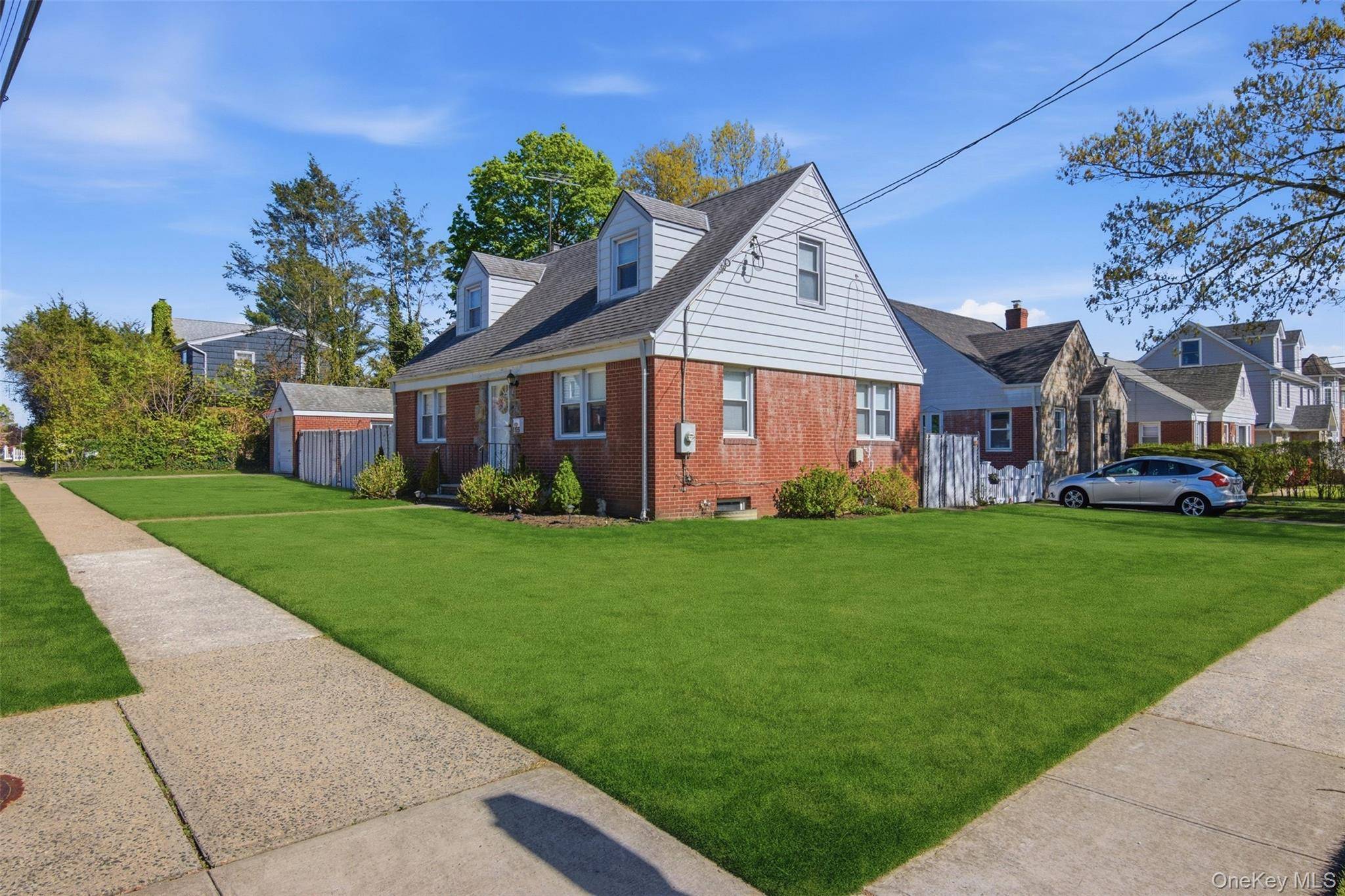 Casa com 3 Quartos à Venda em Franklin Square - Nova Iorque - EUA - 5