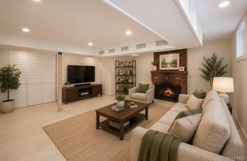 Casa com 3 Quartos à Venda em Fresh Meadows - Nova Iorque - EUA - 3