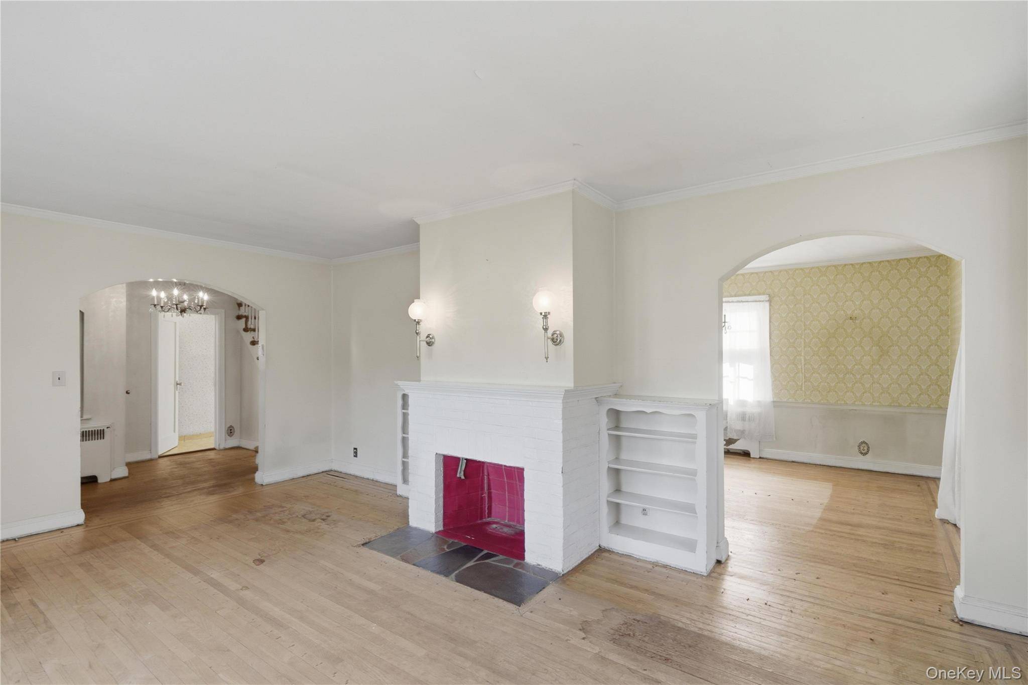 Casa de 3 Dormitorios en Venta en Garden City - Nueva York - EE. UU. - 7