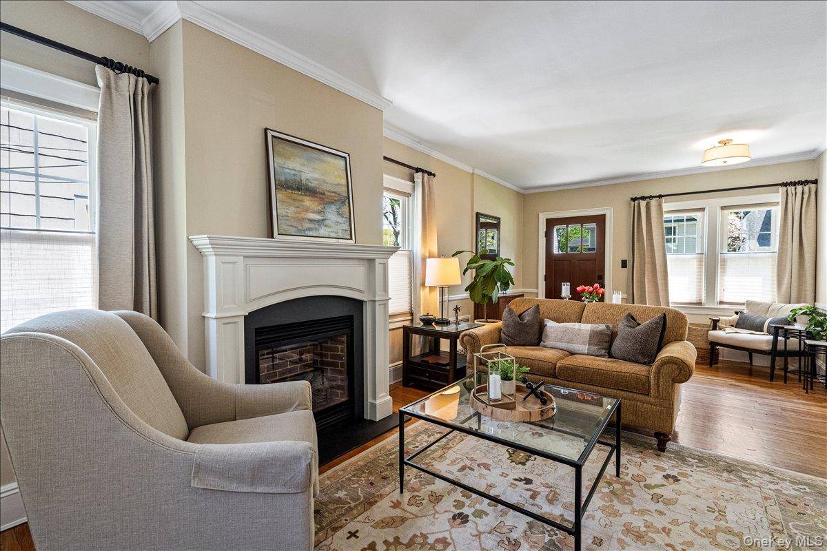 Casa de 3 Dormitorios en Venta en Garden City - Nueva York - EE. UU. - 3
