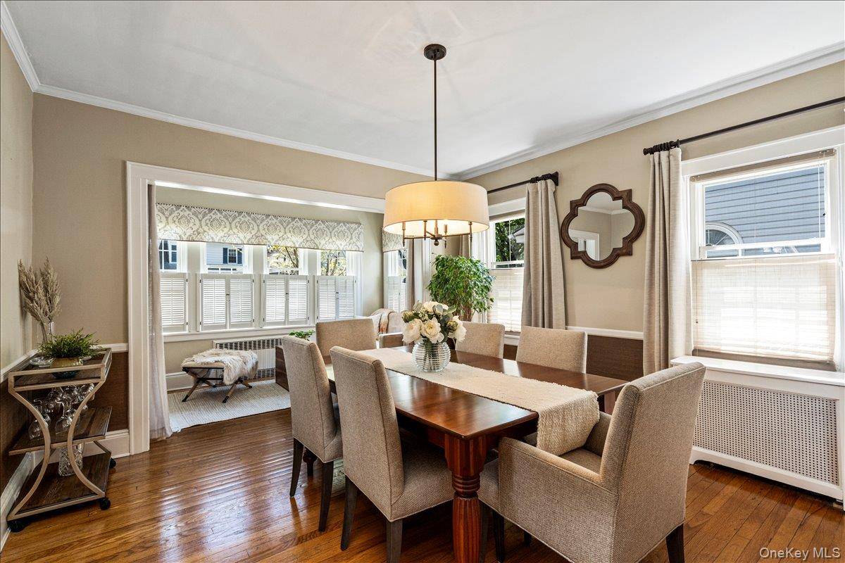 Casa de 3 Dormitorios en Venta en Garden City - Nueva York - EE. UU. - 4