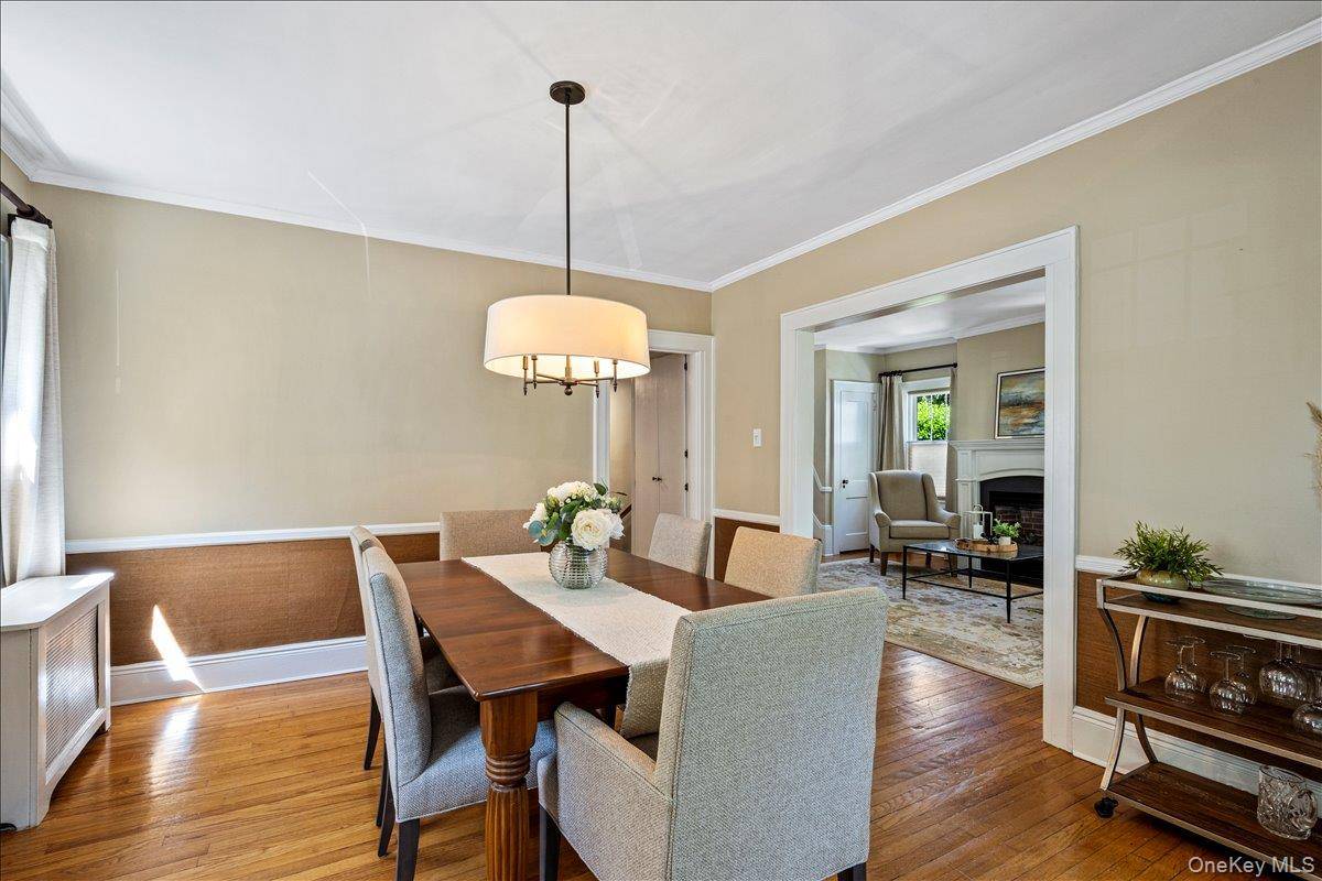 Casa de 3 Dormitorios en Venta en Garden City - Nueva York - EE. UU. - 5