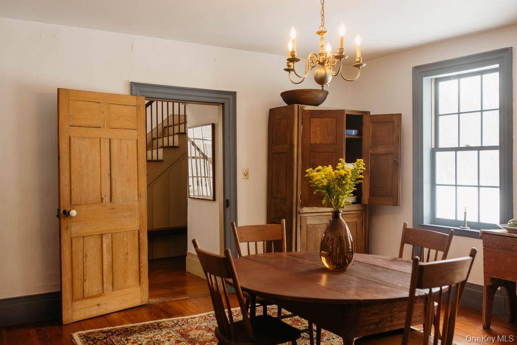 Casa de 3 Dormitorios en Venta en Gardiner - Nueva York - EE. UU. - 8