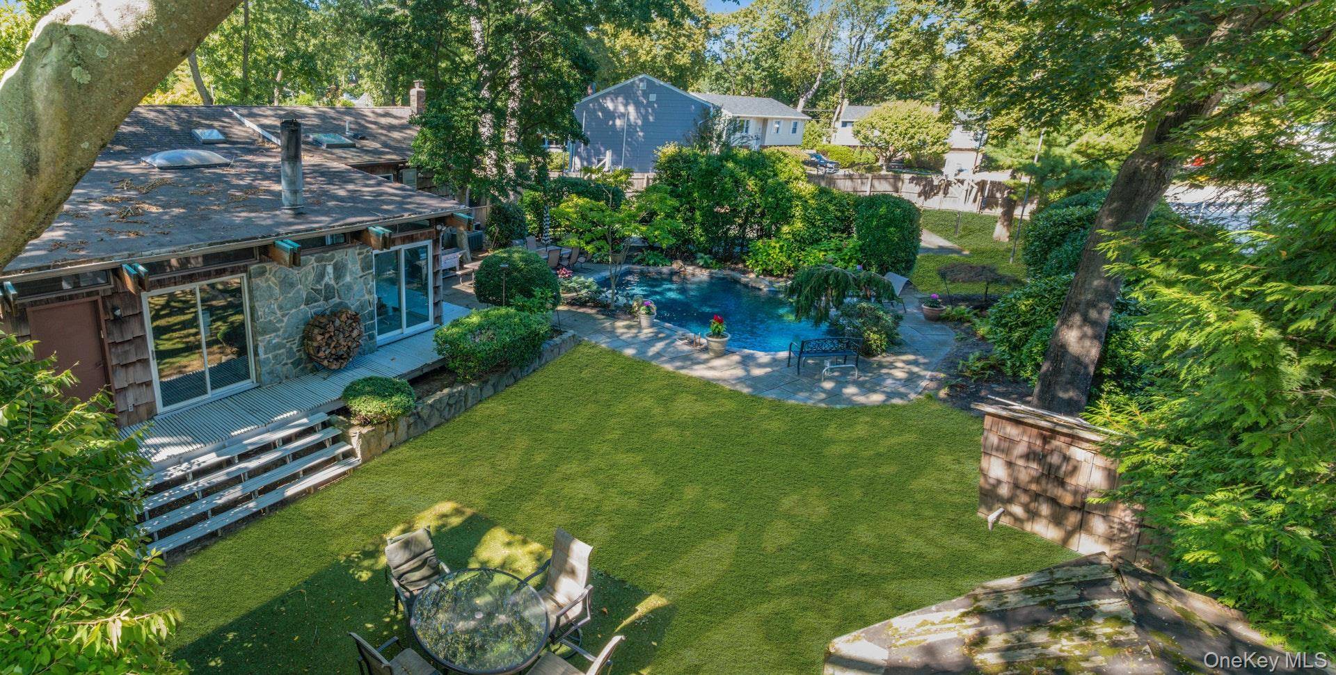 Maison 3 chambres à vendre à Glen Cove - New York - USA - 1