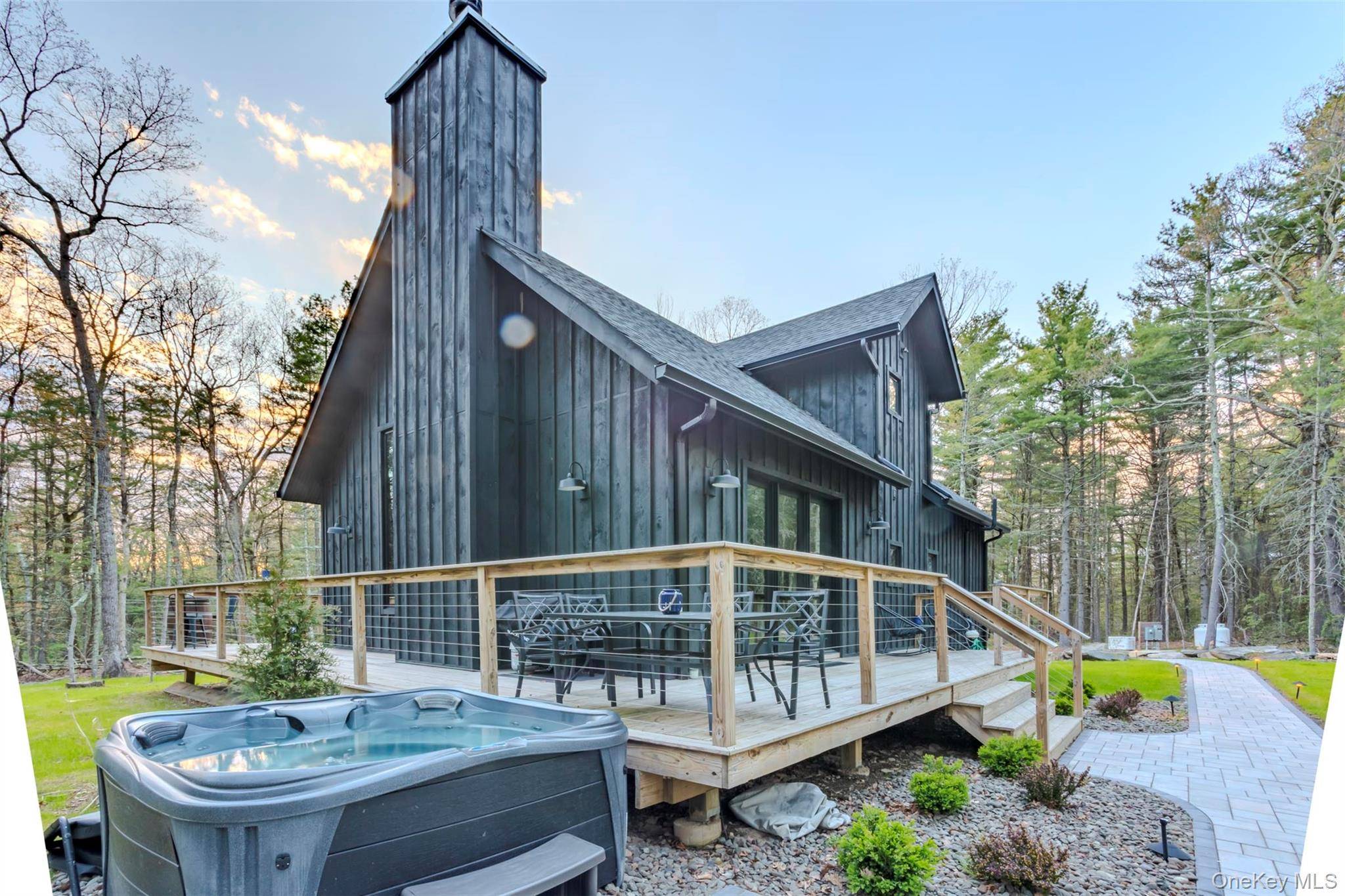 Casa com 3 Quartos à Venda em Glen Spey - Nova Iorque - EUA - 2