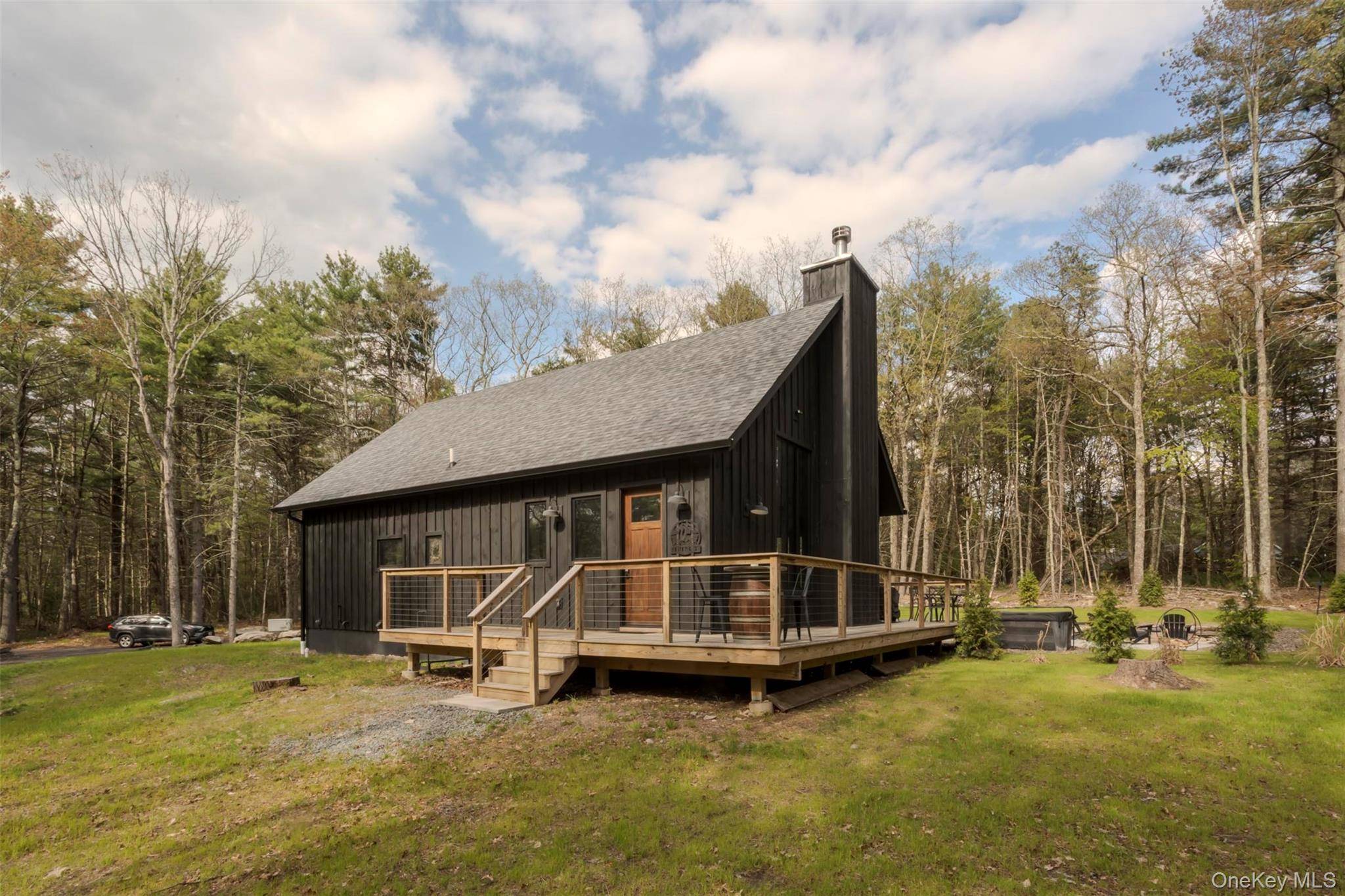 Casa com 3 Quartos à Venda em Glen Spey - Nova Iorque - EUA - 3