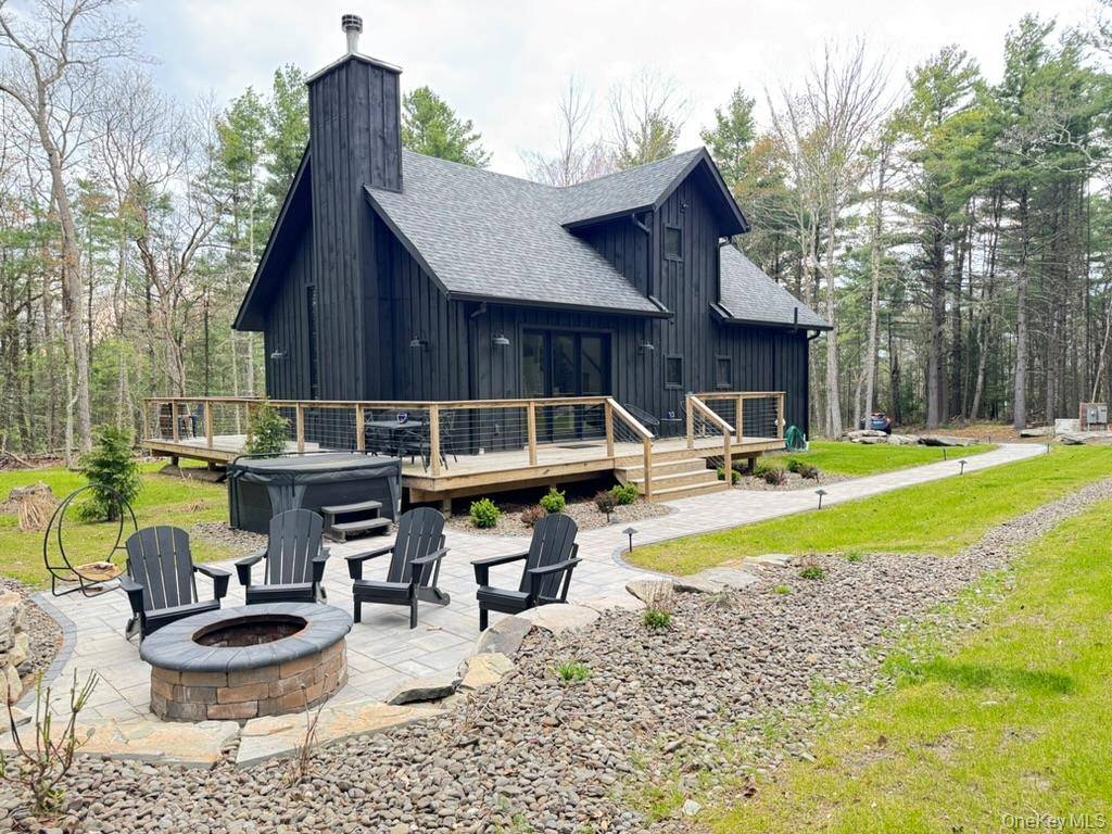 Casa com 3 Quartos à Venda em Glen Spey - Nova Iorque - EUA - 4